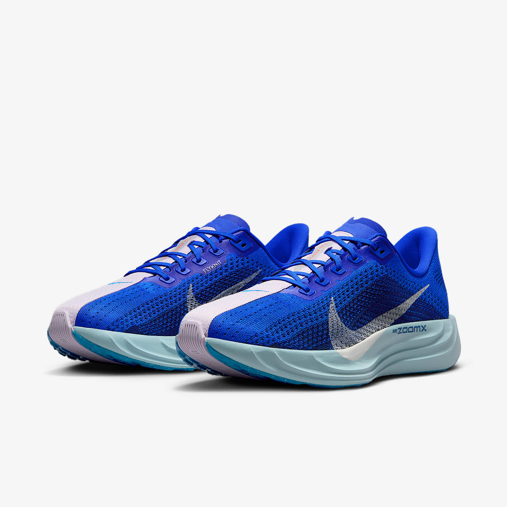 Nike Pegasus Plus Road Running Shoes