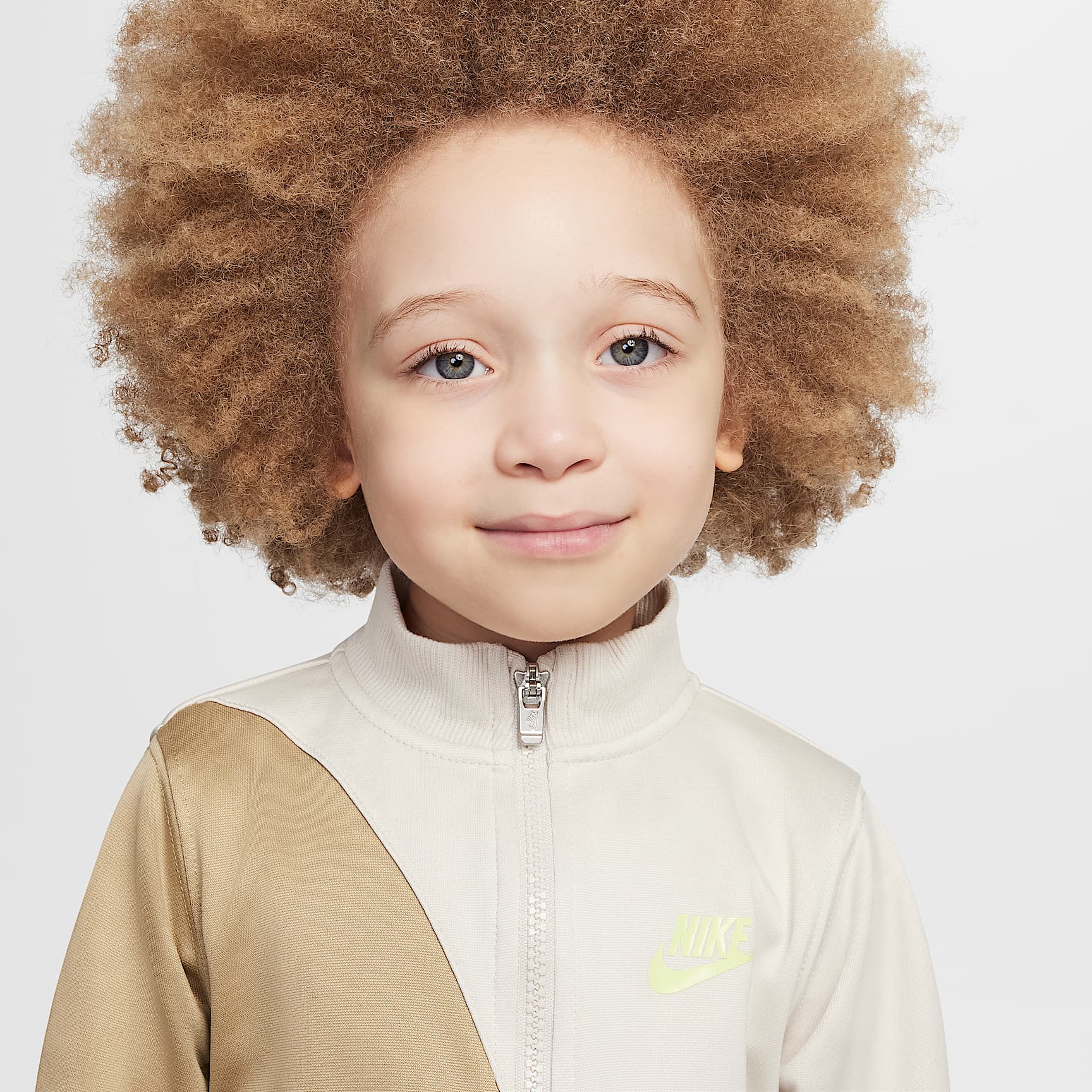 Nike Dri-FIT Sportswear Toddler On the Move 2-Piece Propus Set
