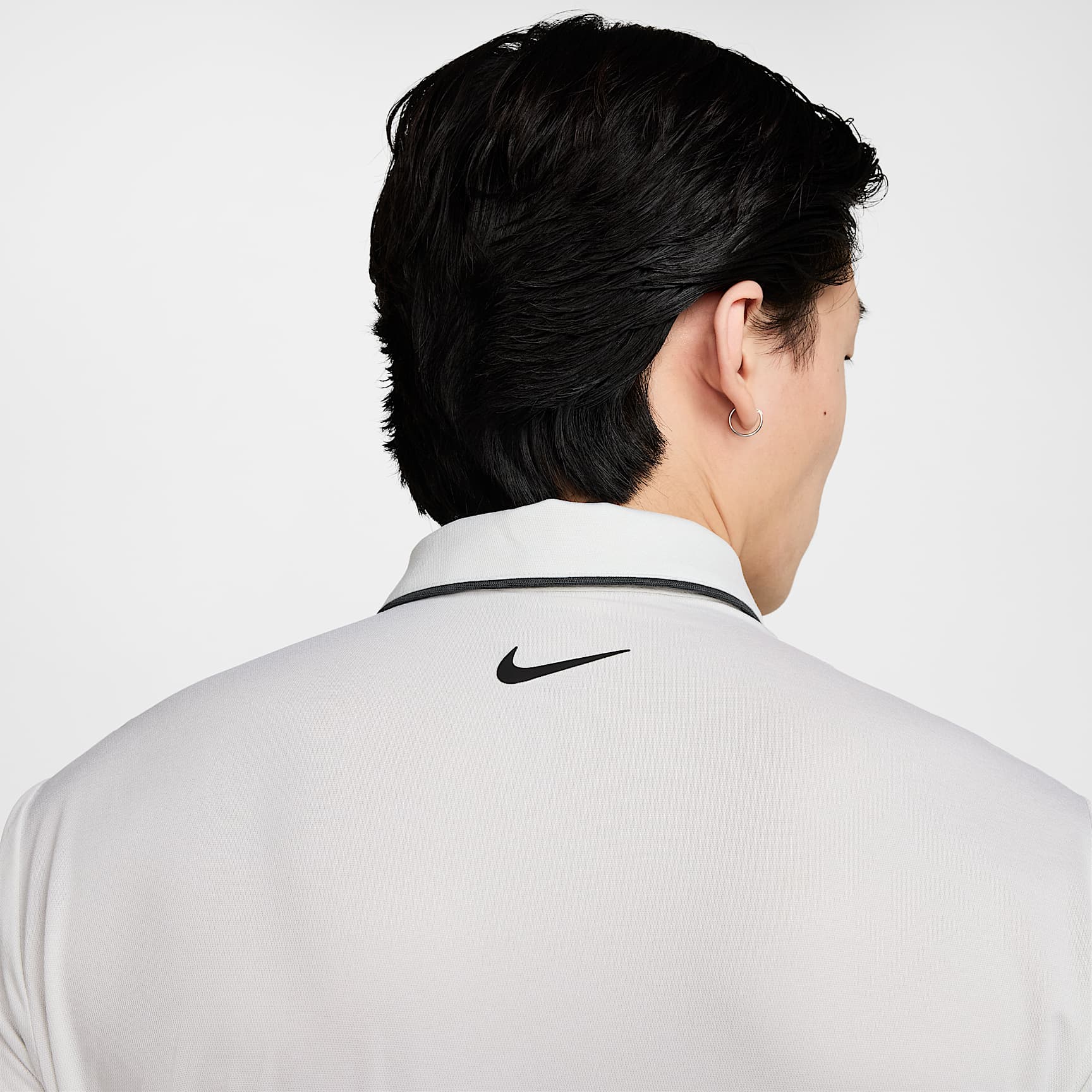 Nike Tour Men's Dri-FIT Golf Polo