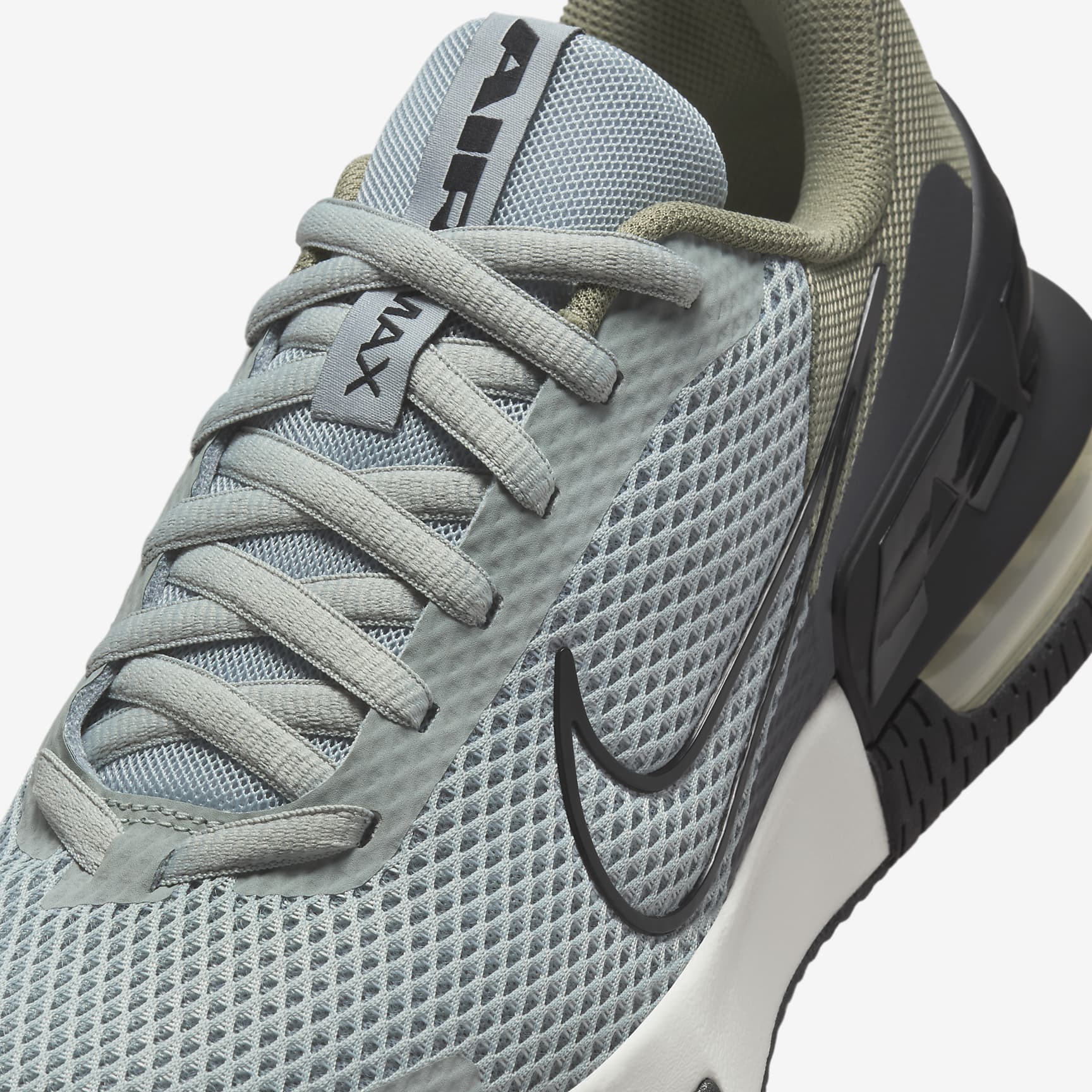 Nike Air Max Alpha Trainer 6 Men's Workout Shoes