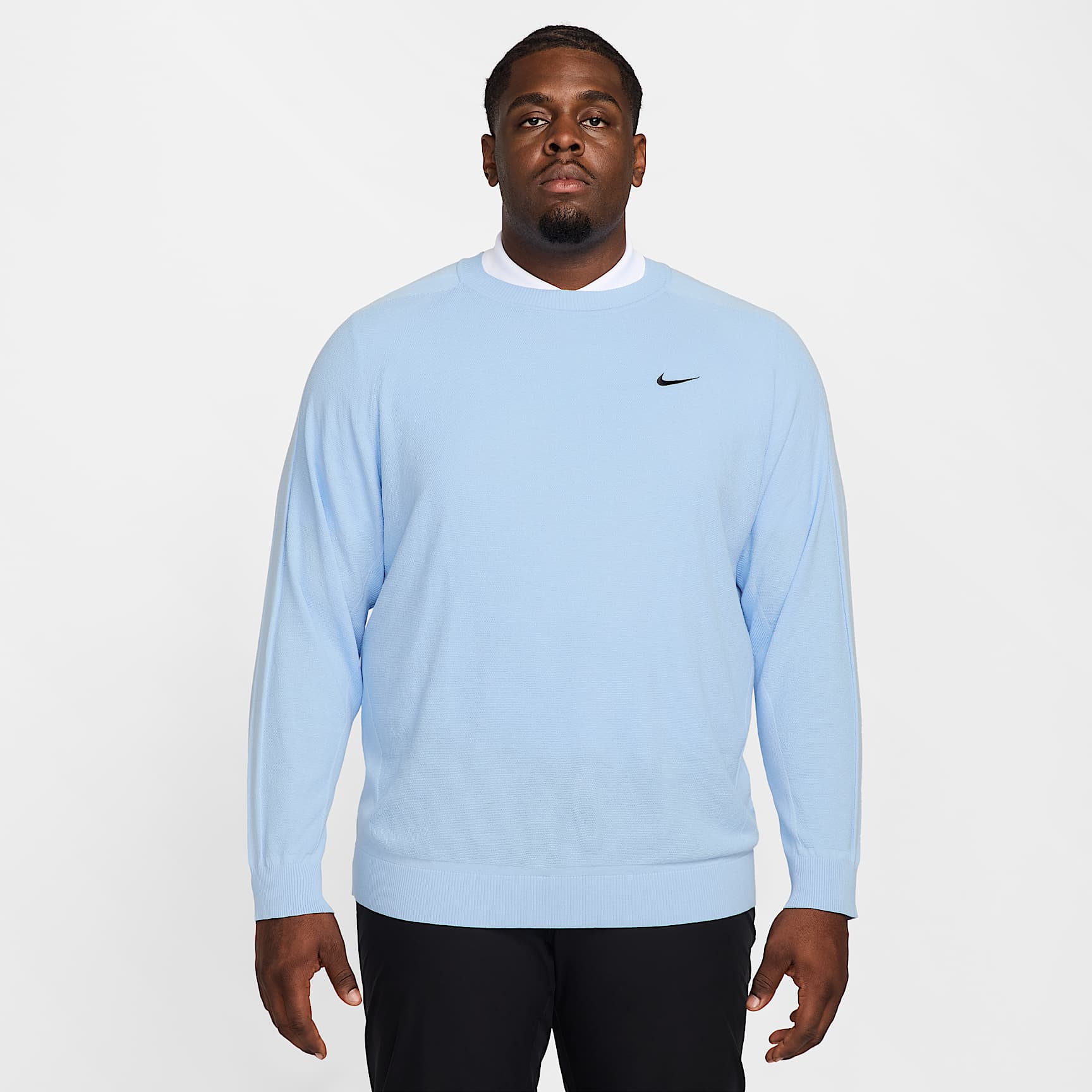 Nike Tour Men's Golf Sweater