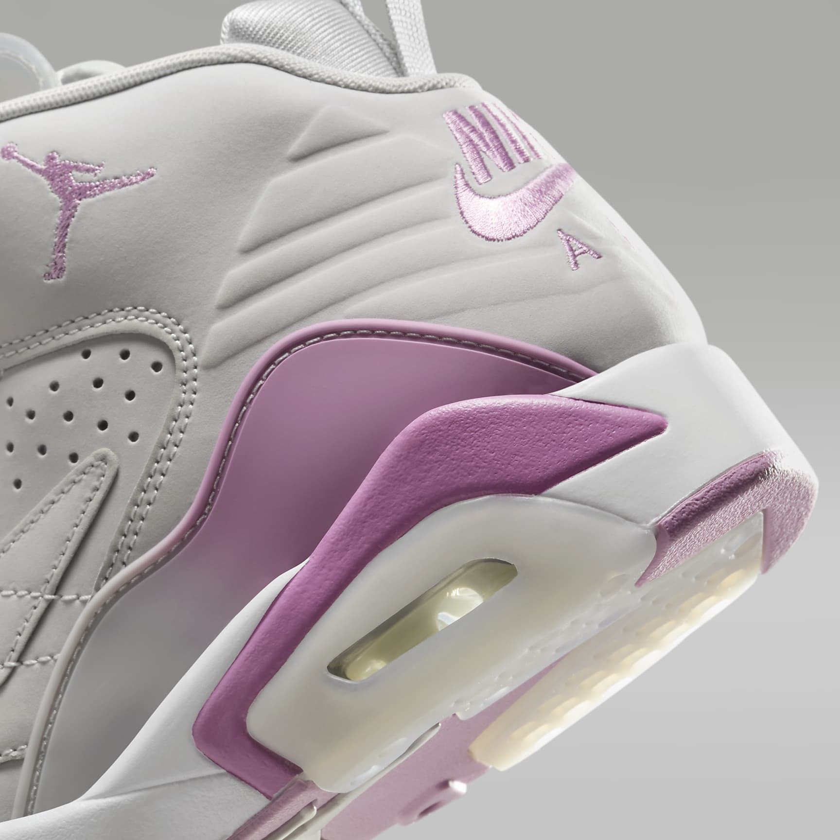 Jumpman MVP Women's Shoes