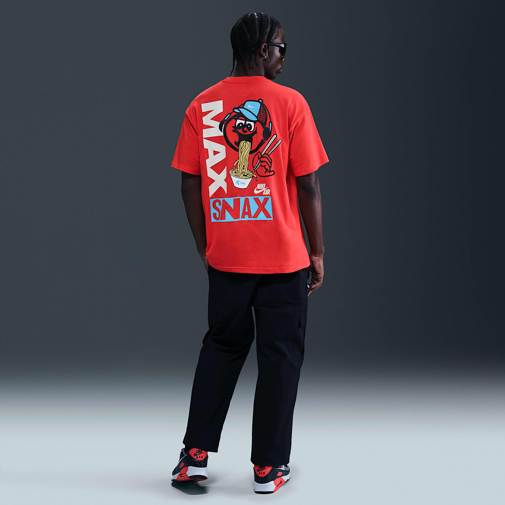Nike Sportswear Max90 T-Shirt