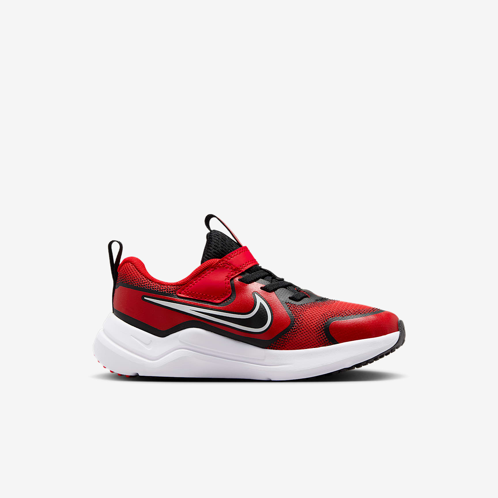 Nike Cosmic Runner Little Kids' Shoes