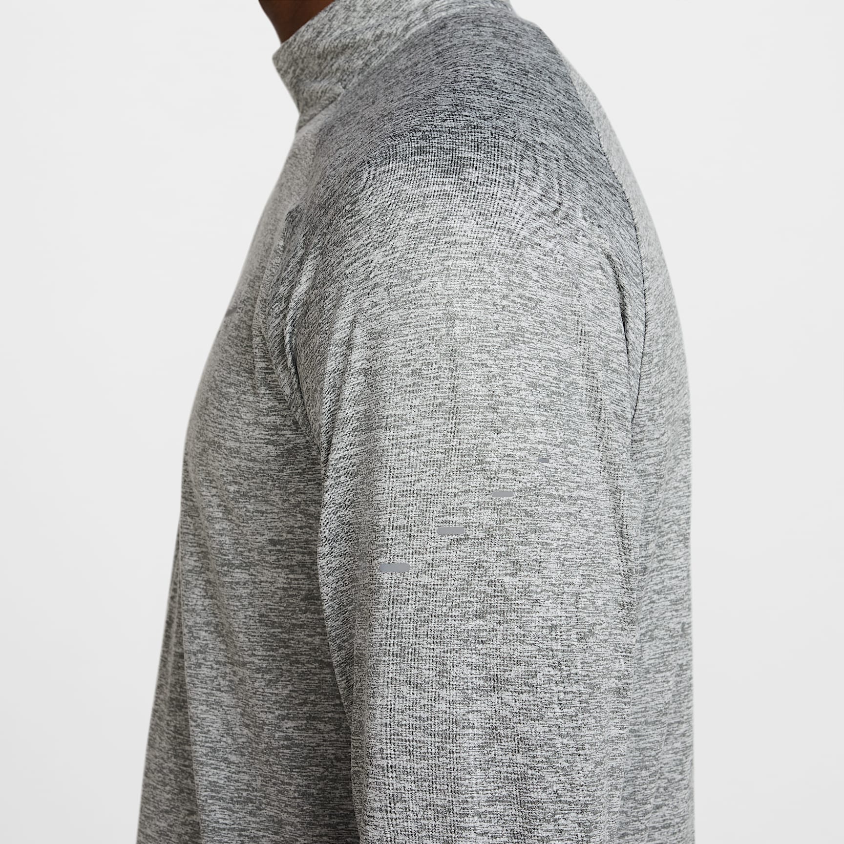 Nike Stride Men's Dri-FIT 1/4-Zip Running Top