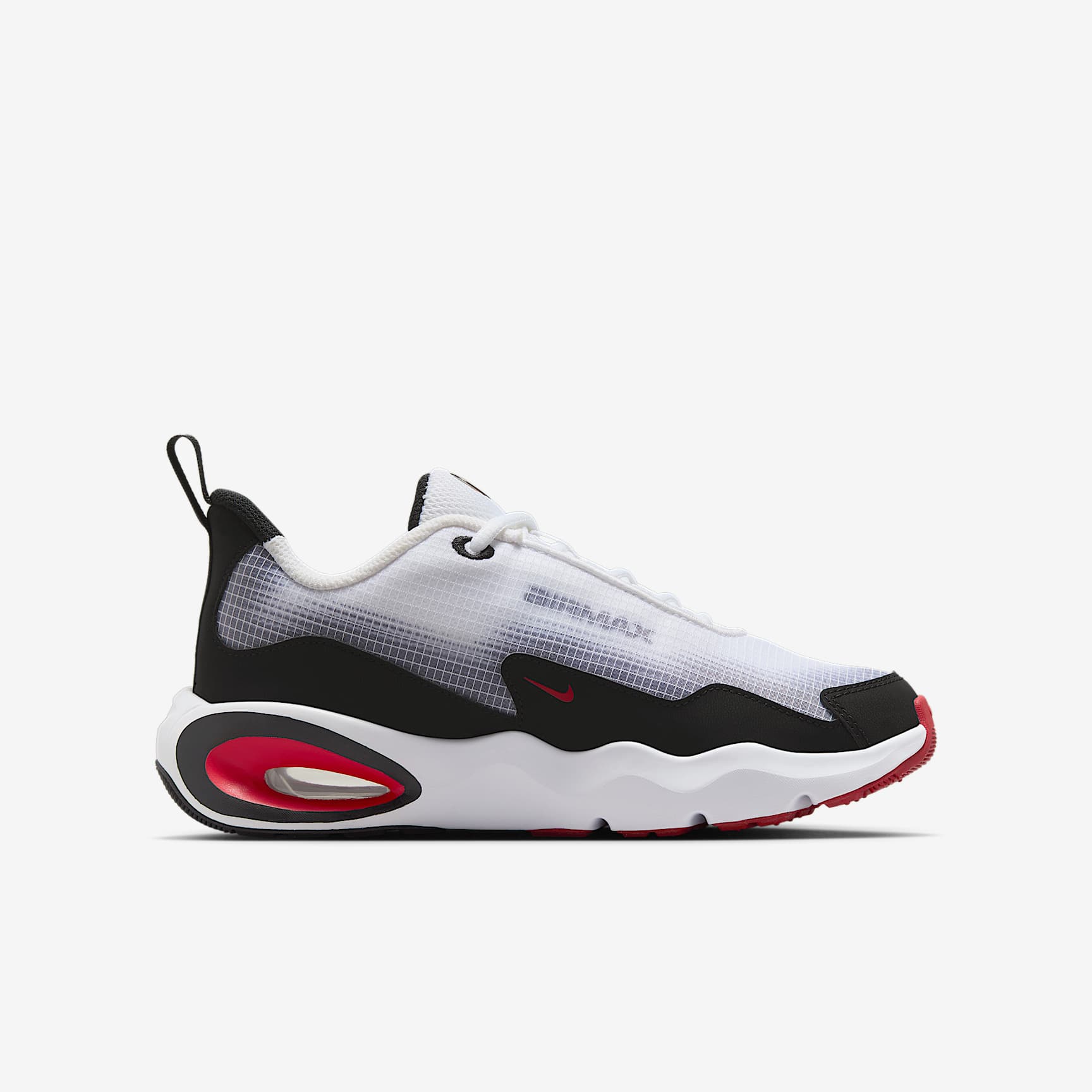 Nike Air Max Nova Big Kids' Shoes