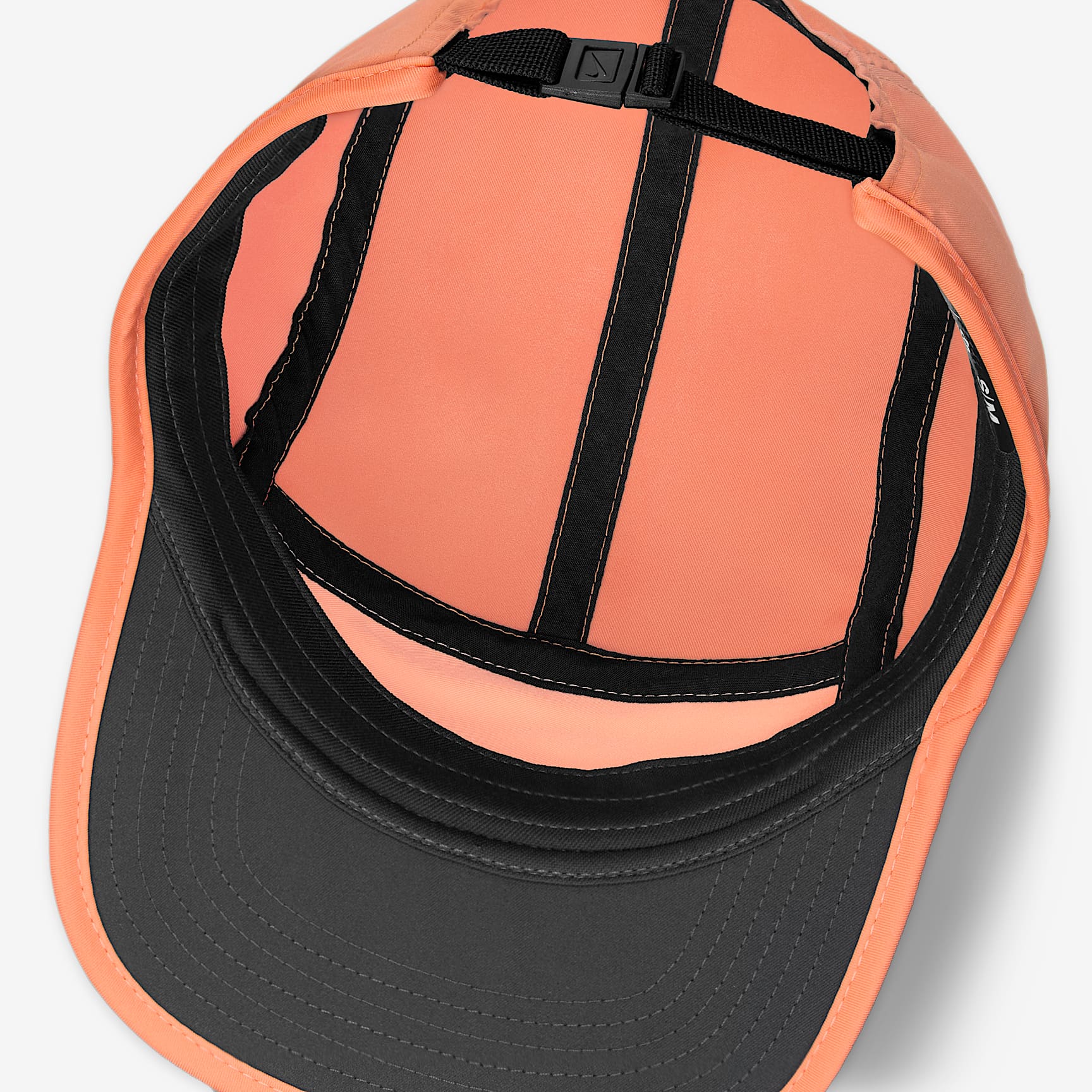 Nike Dri-FIT Fly Unstructured Swoosh Cap