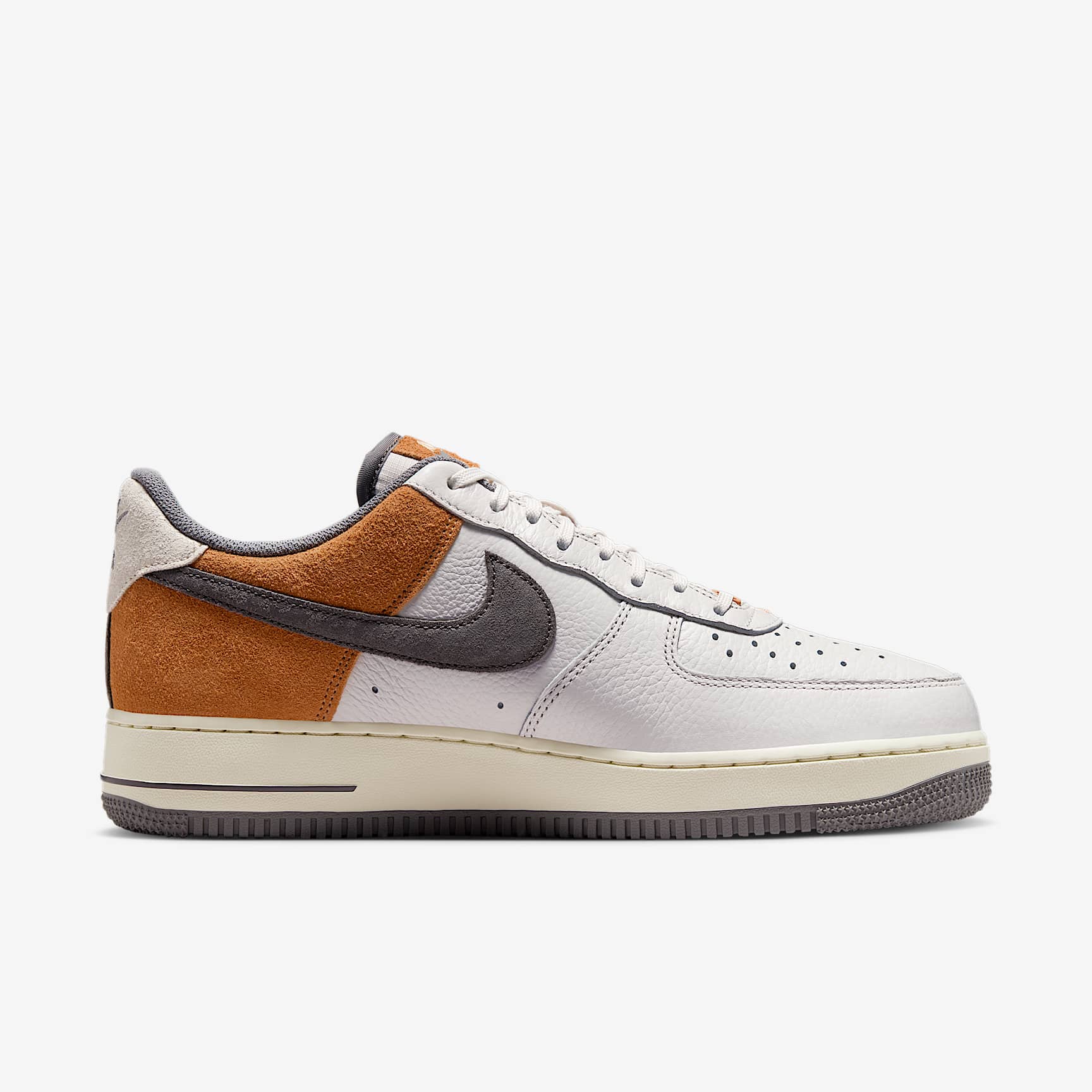 Nike Air Force 1 '07 LV8 Men's Shoes