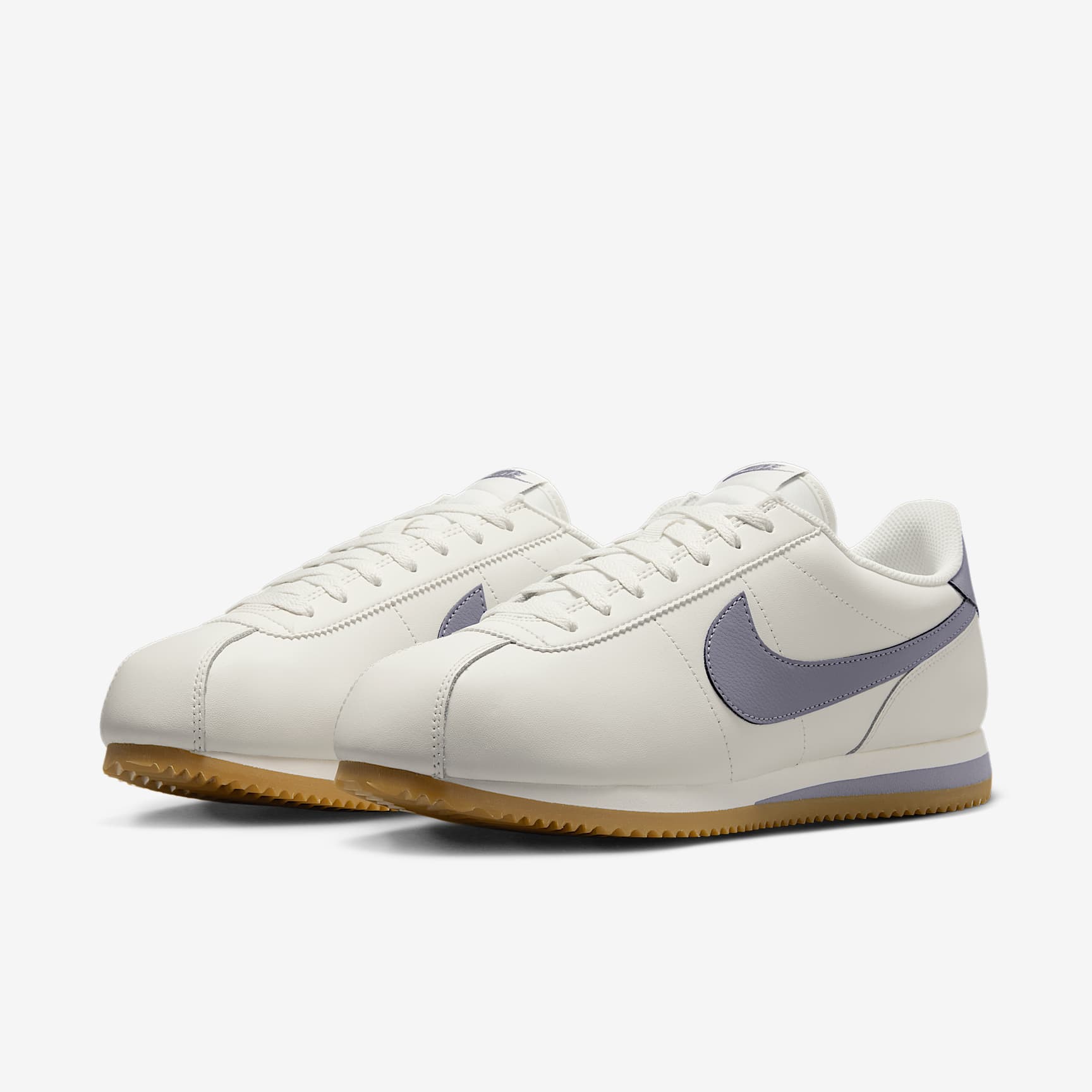 Nike Cortez Leather Men's Shoes