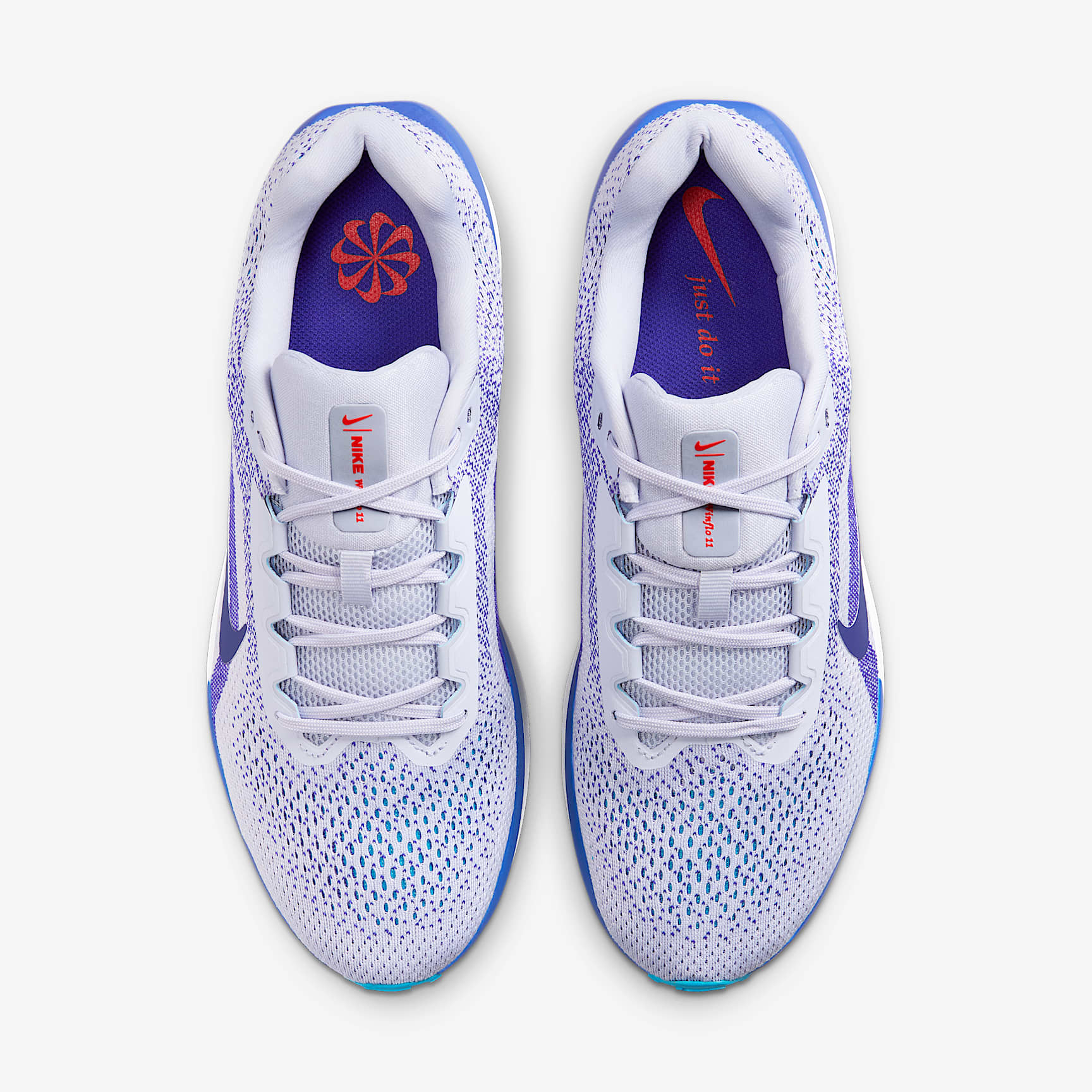 Nike Winflo 11 Men's Road Running Shoes