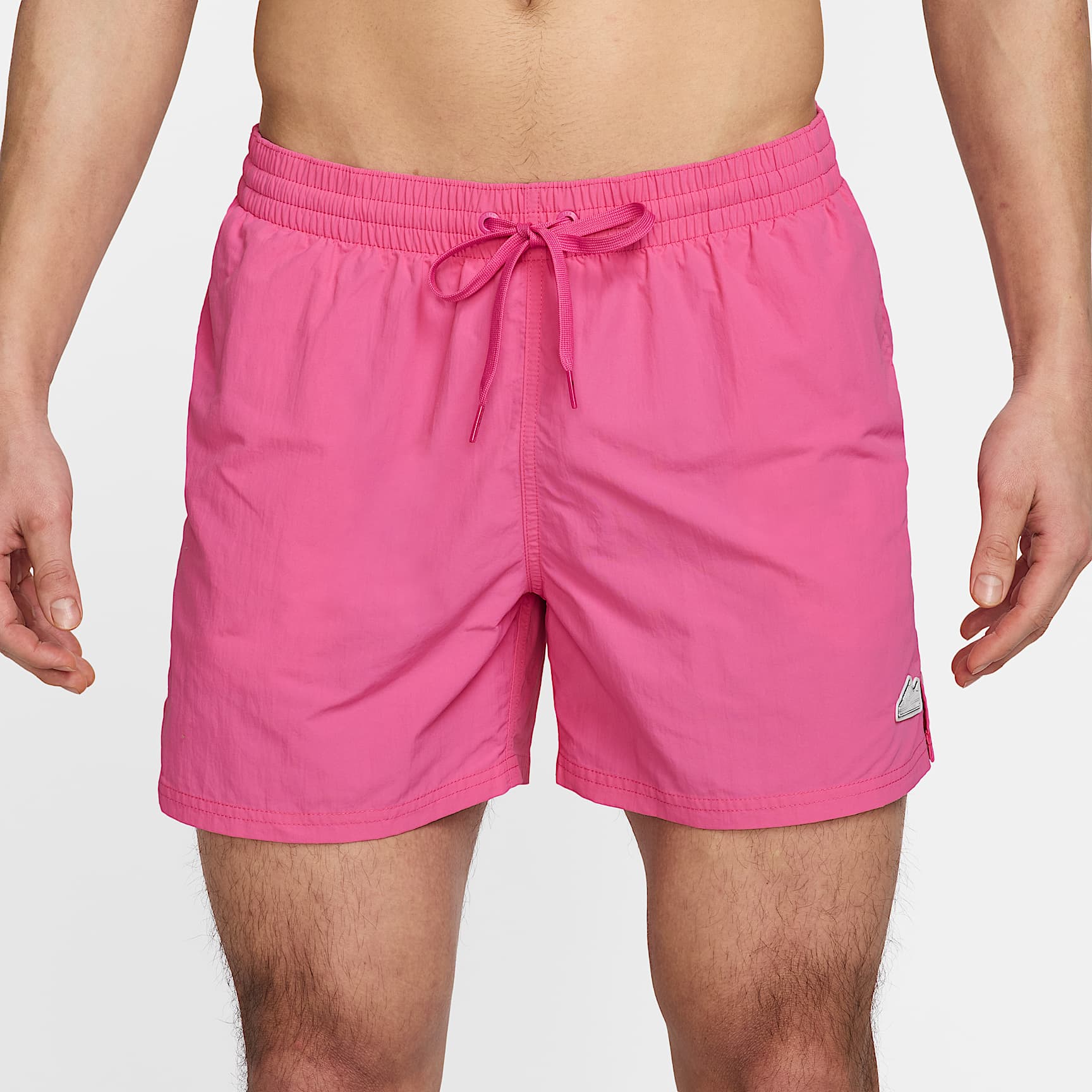 Nike Swim Breaker Men's 5" Fully Lined Volley Shorts