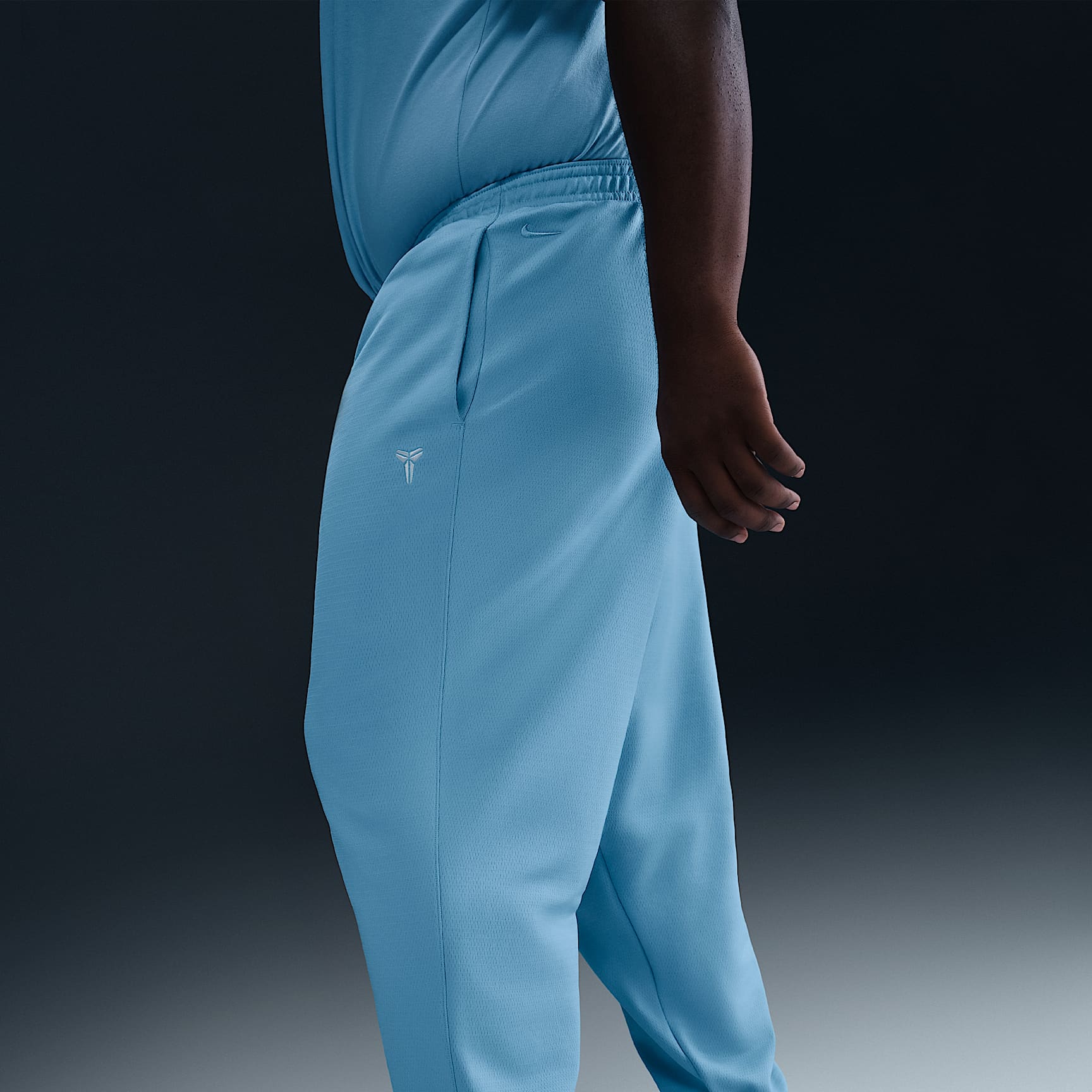 Kobe Therma-FIT Basketball Pants