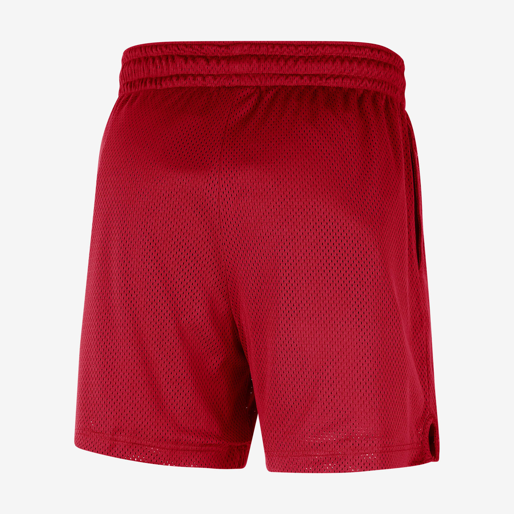 Portland Trail Blazers Men's Nike NBA Mesh Shorts