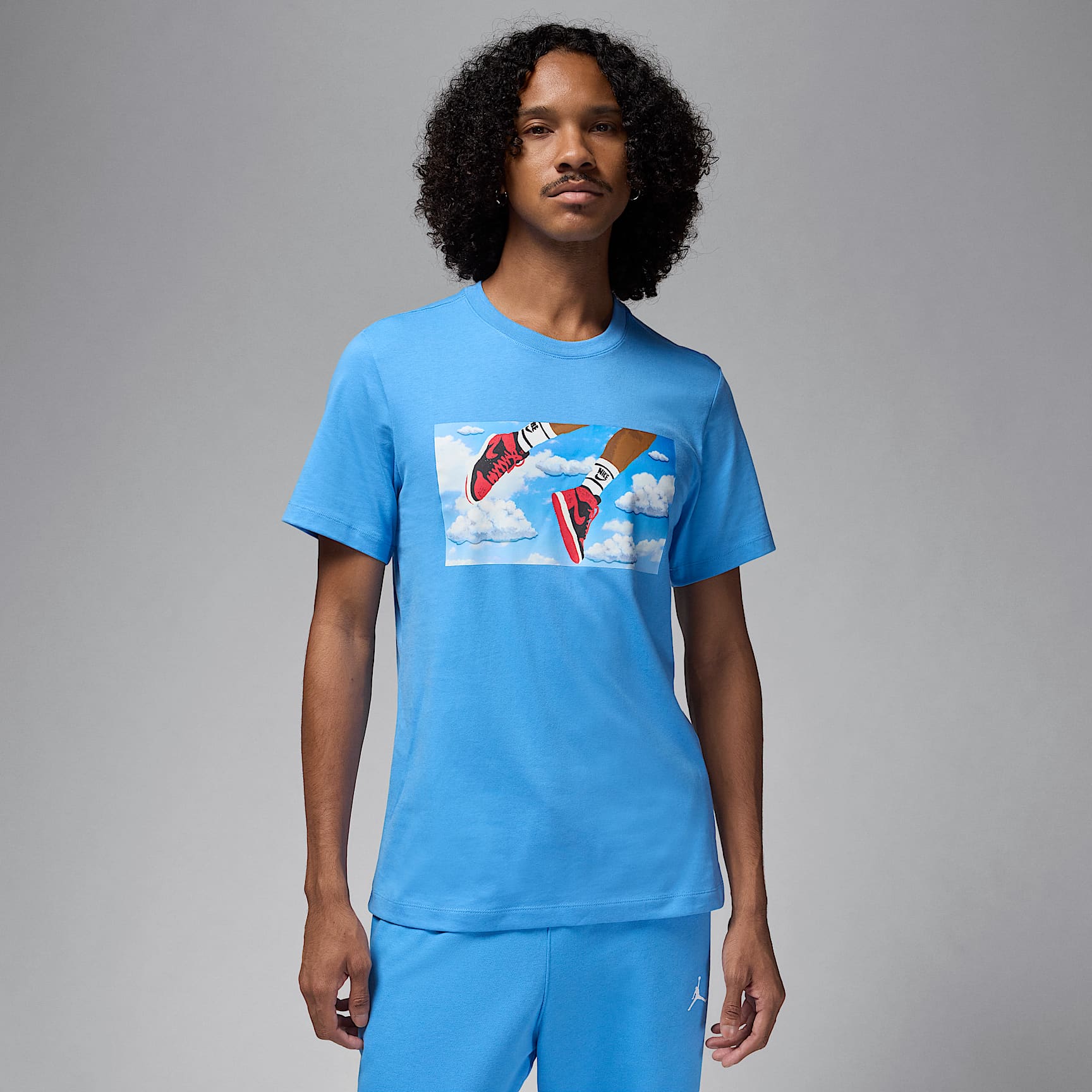 Jordan Flight Essentials Men's T-Shirt