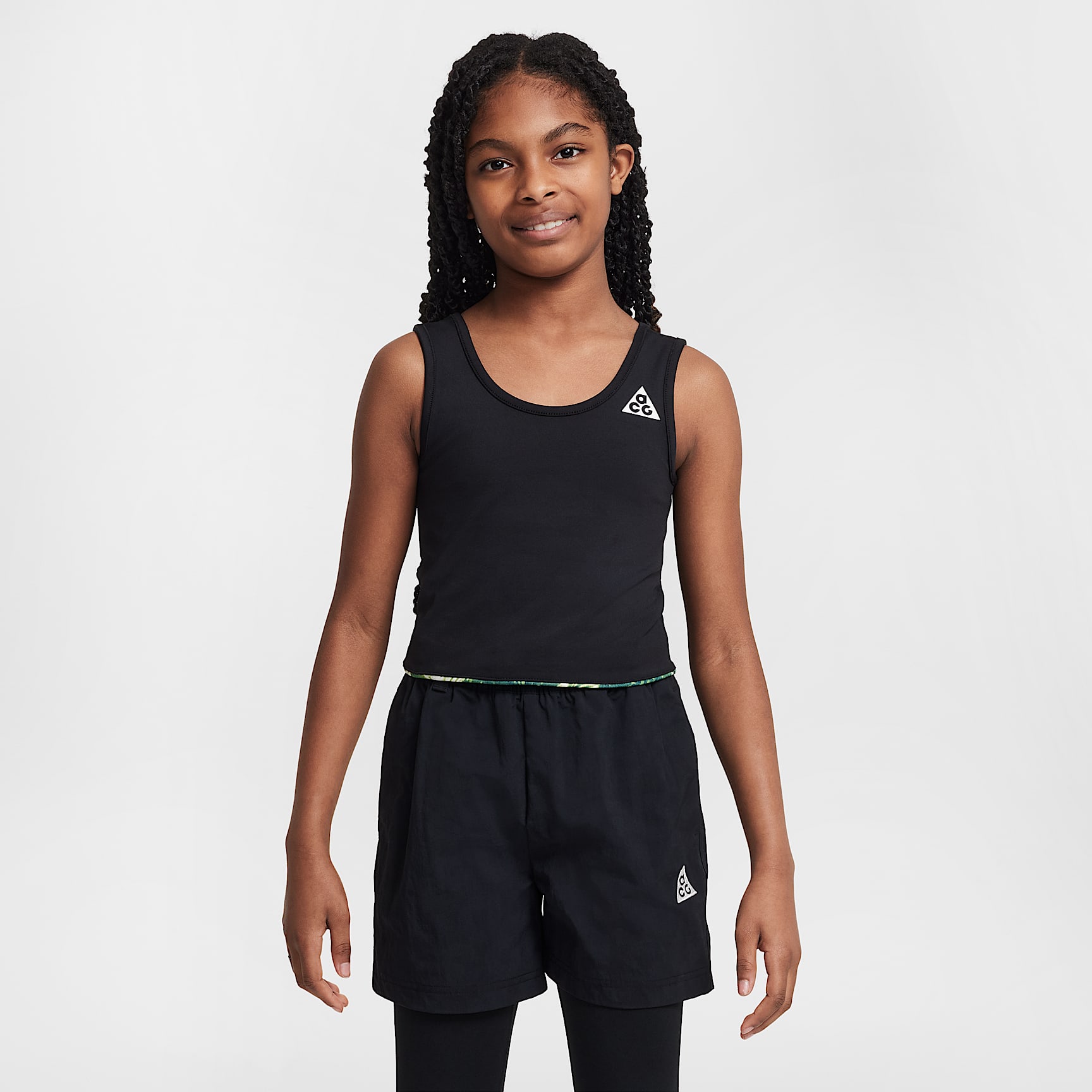 Nike ACG Big Kids' (Girls') Reversible Tank Top