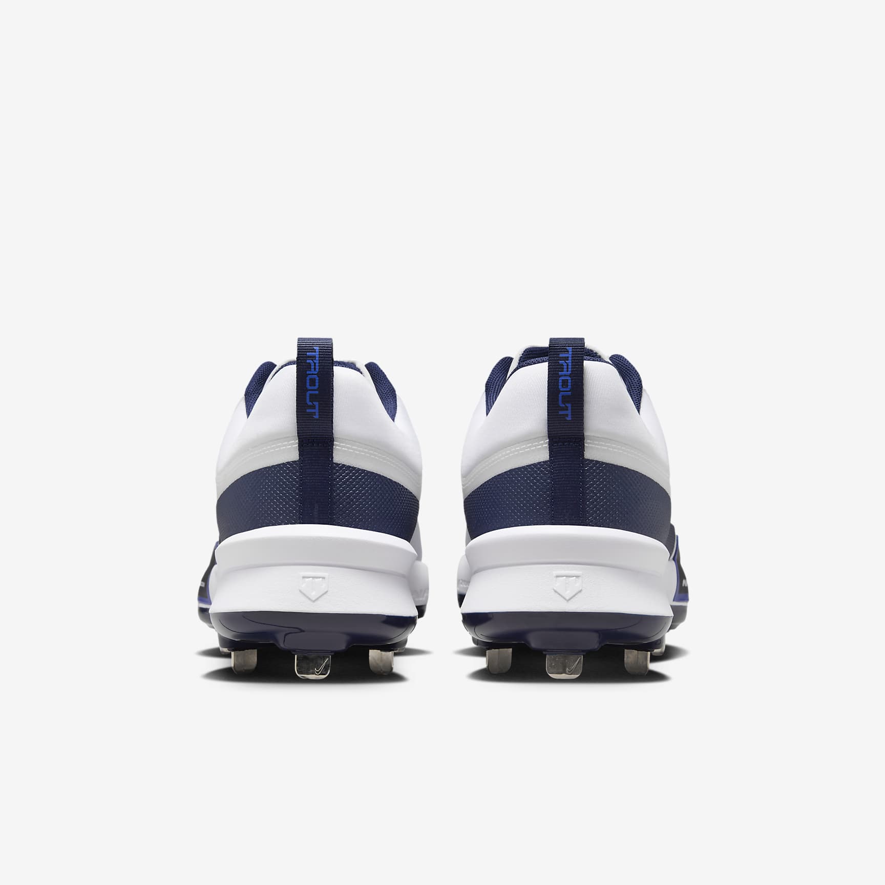 Nike Force Zoom Trout 9 Pro Baseball Cleats
