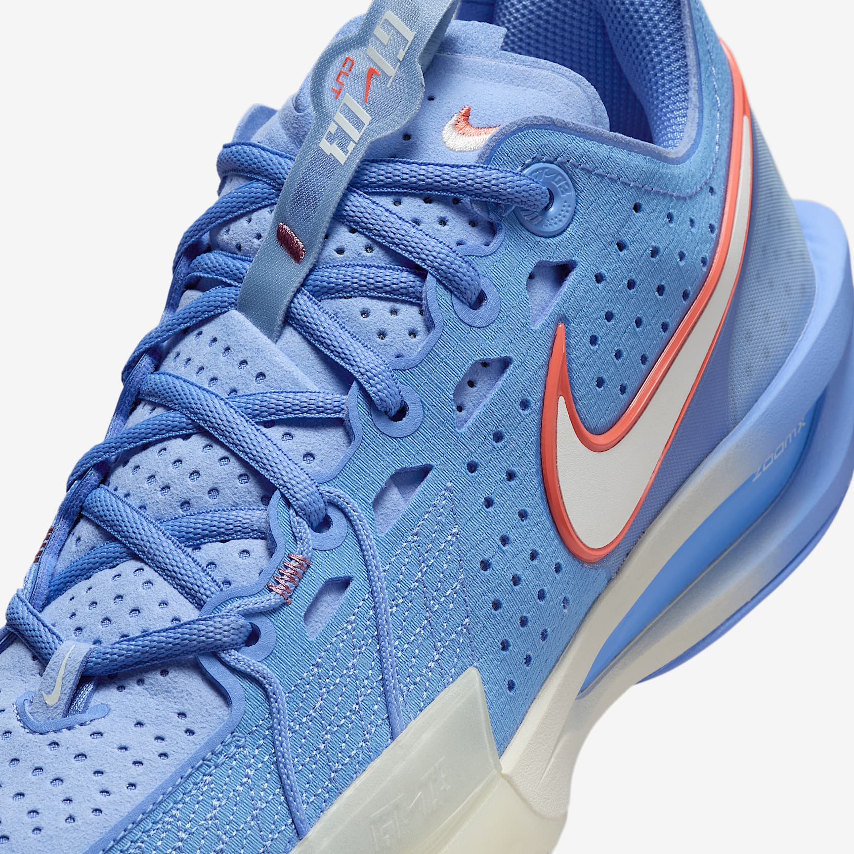 Nike G.T. Cut 3 Women's Basketball Shoes