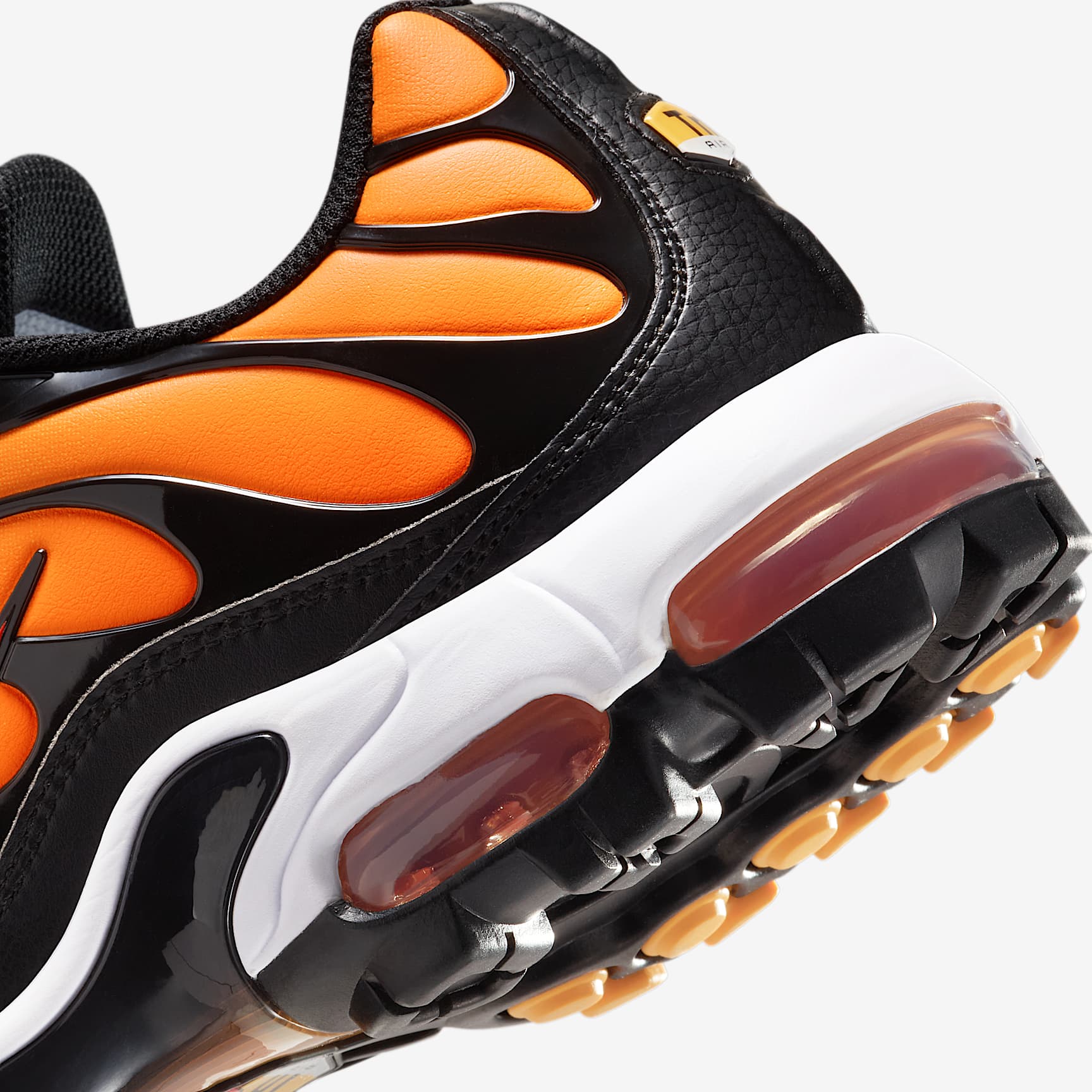 Nike Air Max Plus G Golf Shoes