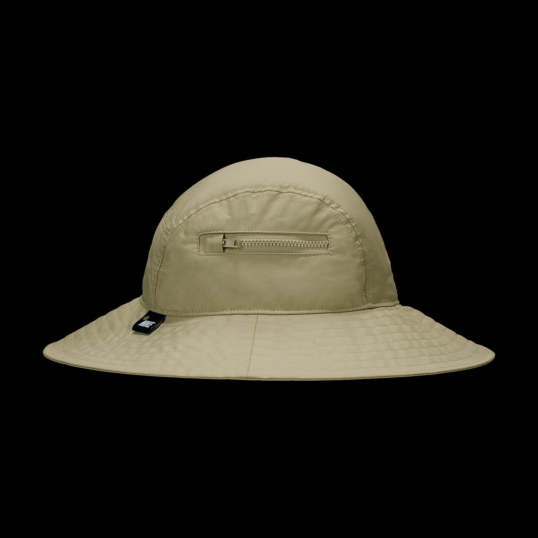 Nike Apex Wide-Brim Bucket Hat