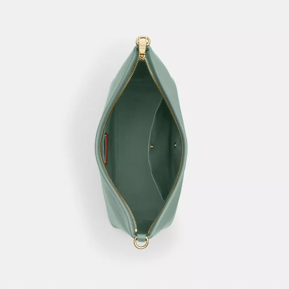 Сумка COACH Laurel Large Shoulder Bag