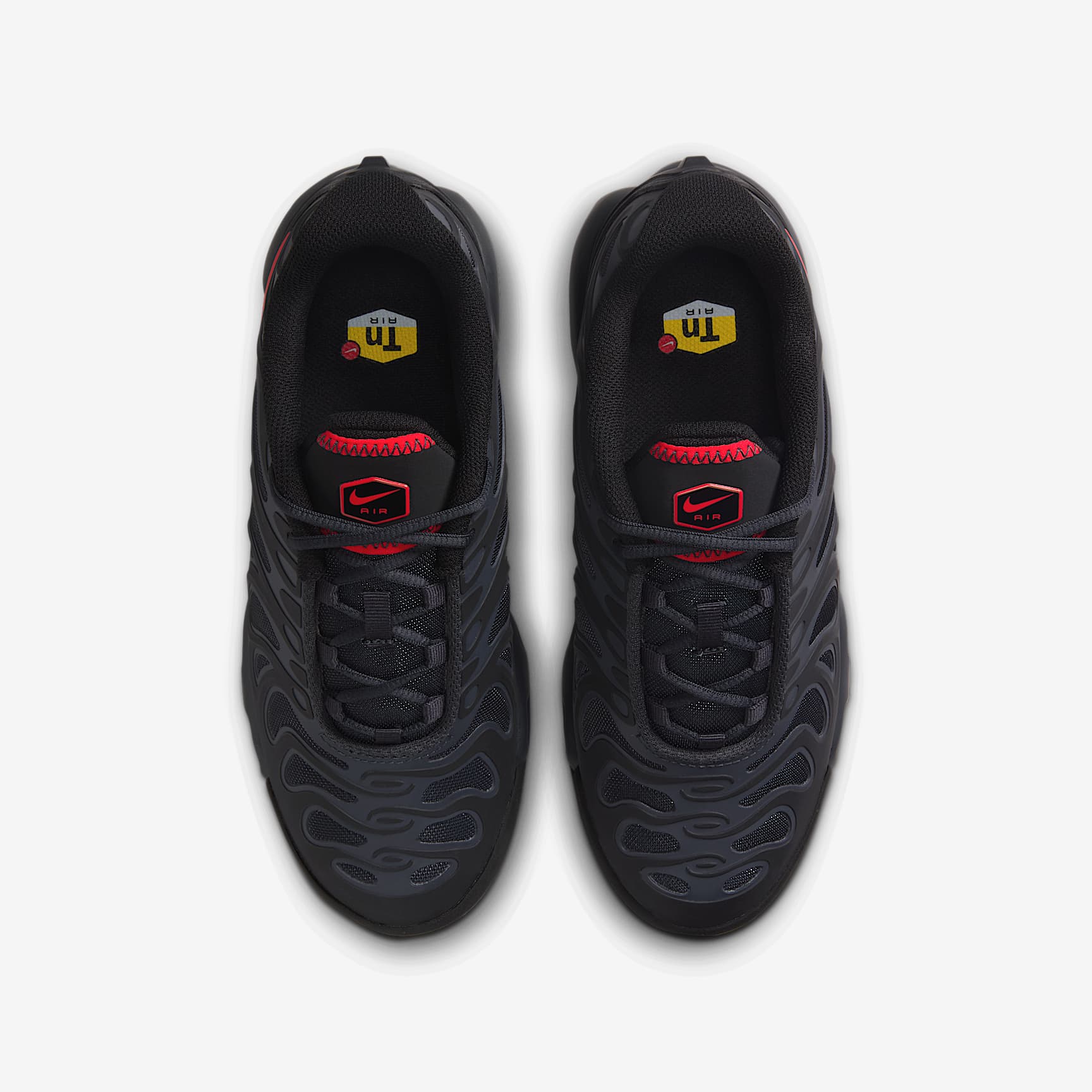 Nike Air Max Plus Drift Big Kids' Shoes