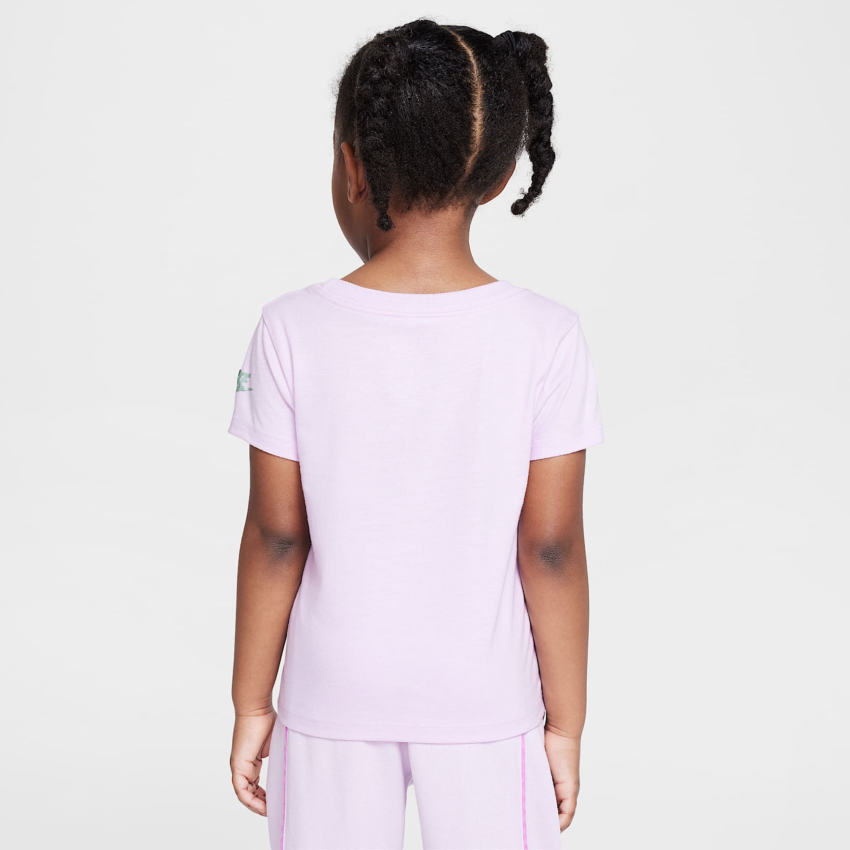 Nike Toddler Wildflower Futura T-Shirt