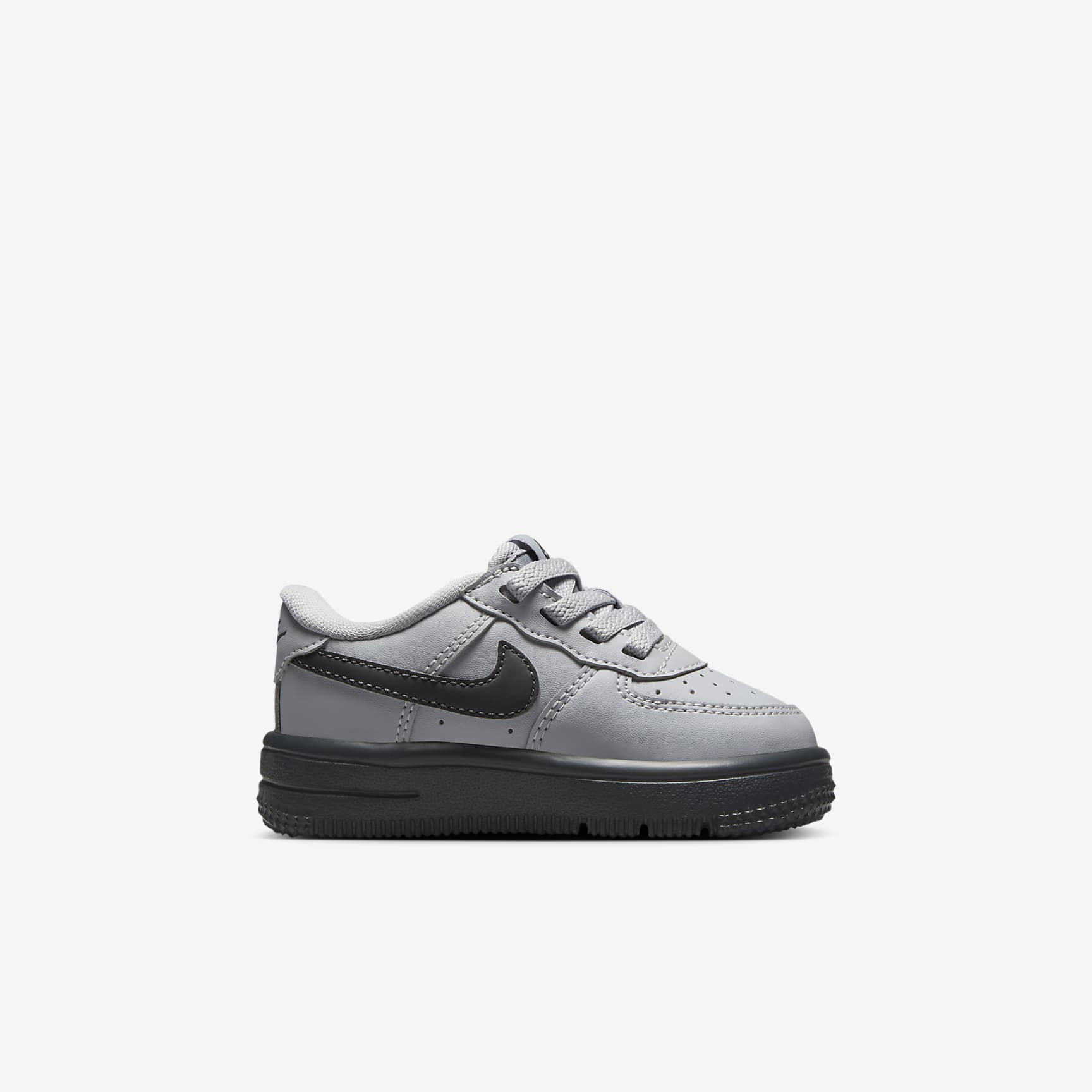 Nike Force 1 Low EasyOn Baby/Toddler Shoes