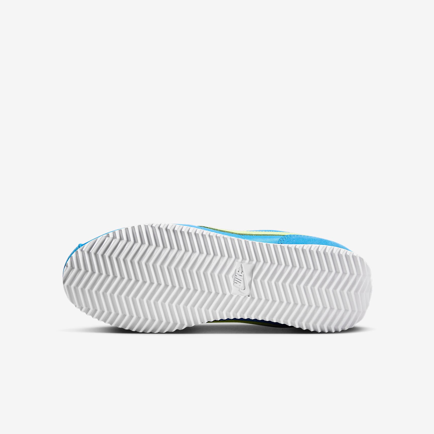 Nike Cortez Big Kids' Shoes