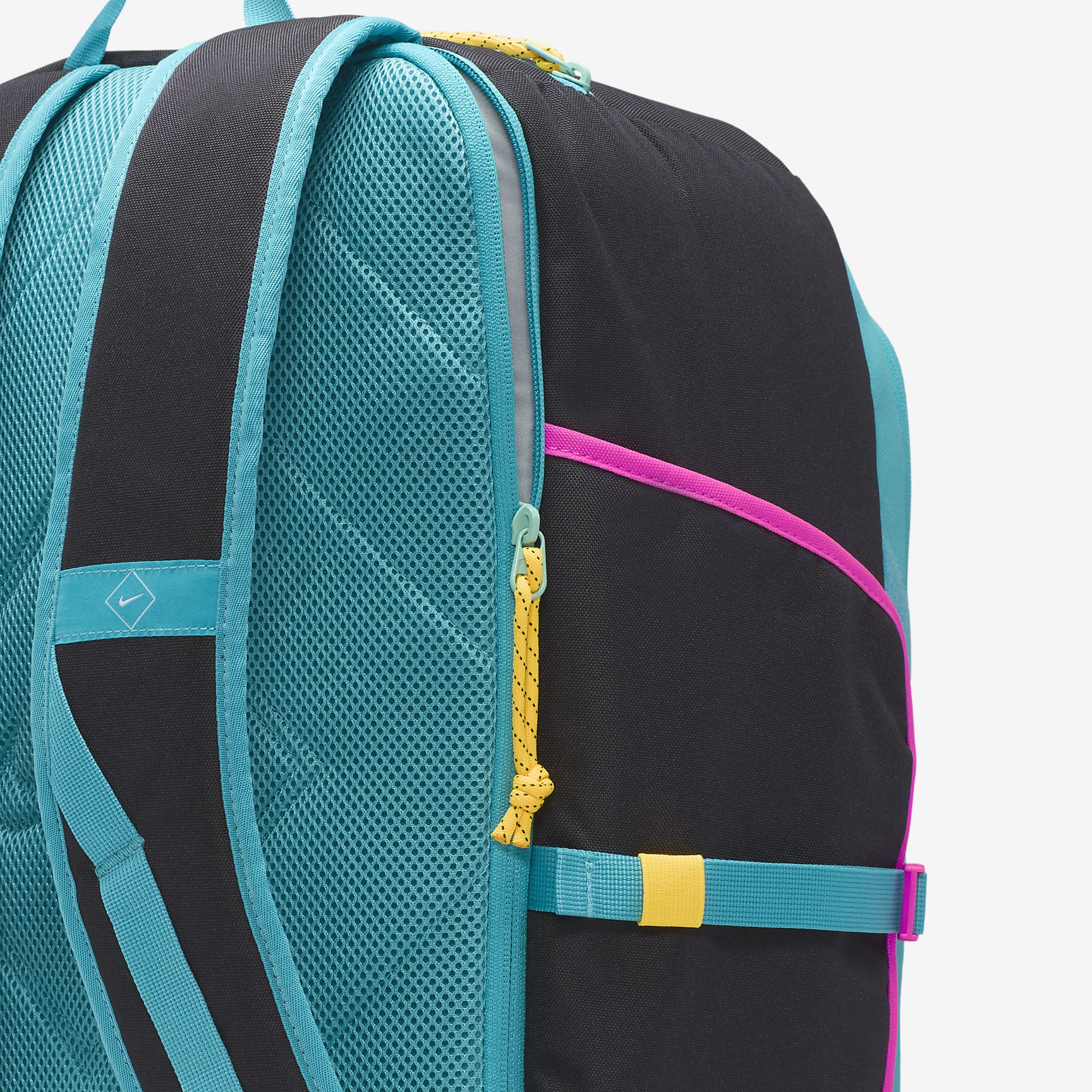 Nike Diamond Select Bat Pack (31L)