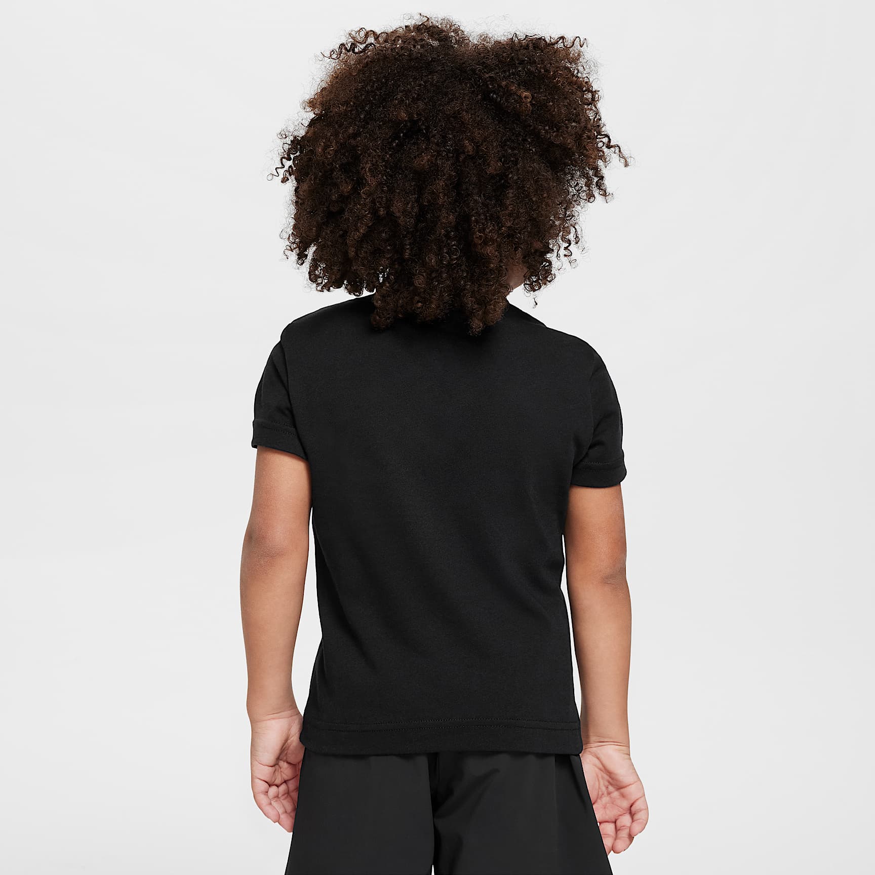 Nike Toddler Boxy Scooter T-Shirt