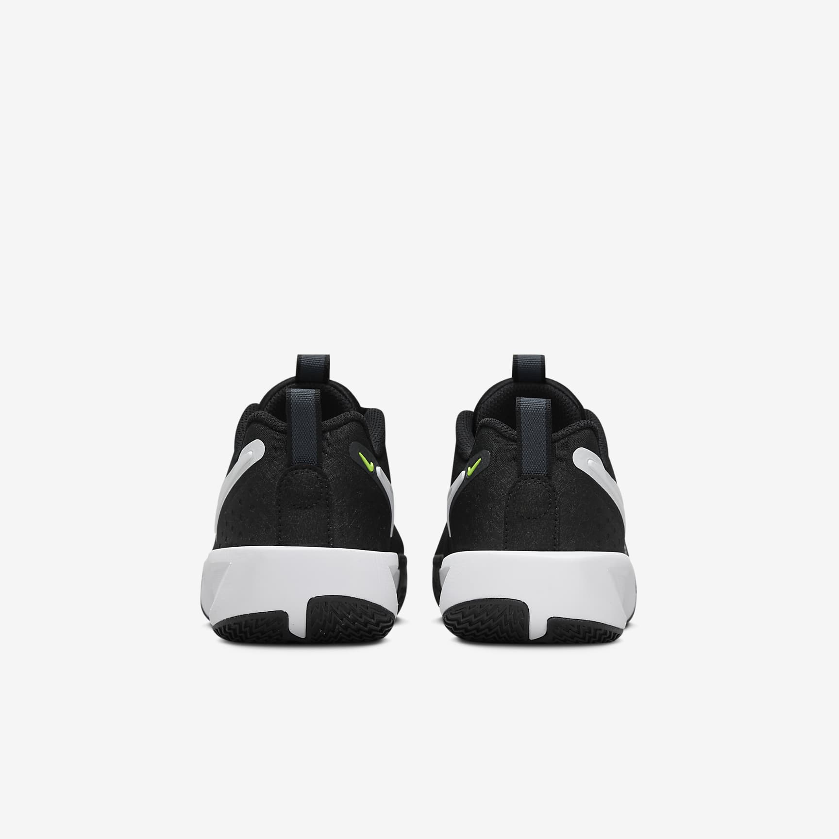 Nike G.T. Cut 3 Big Kids' Basketball Shoes