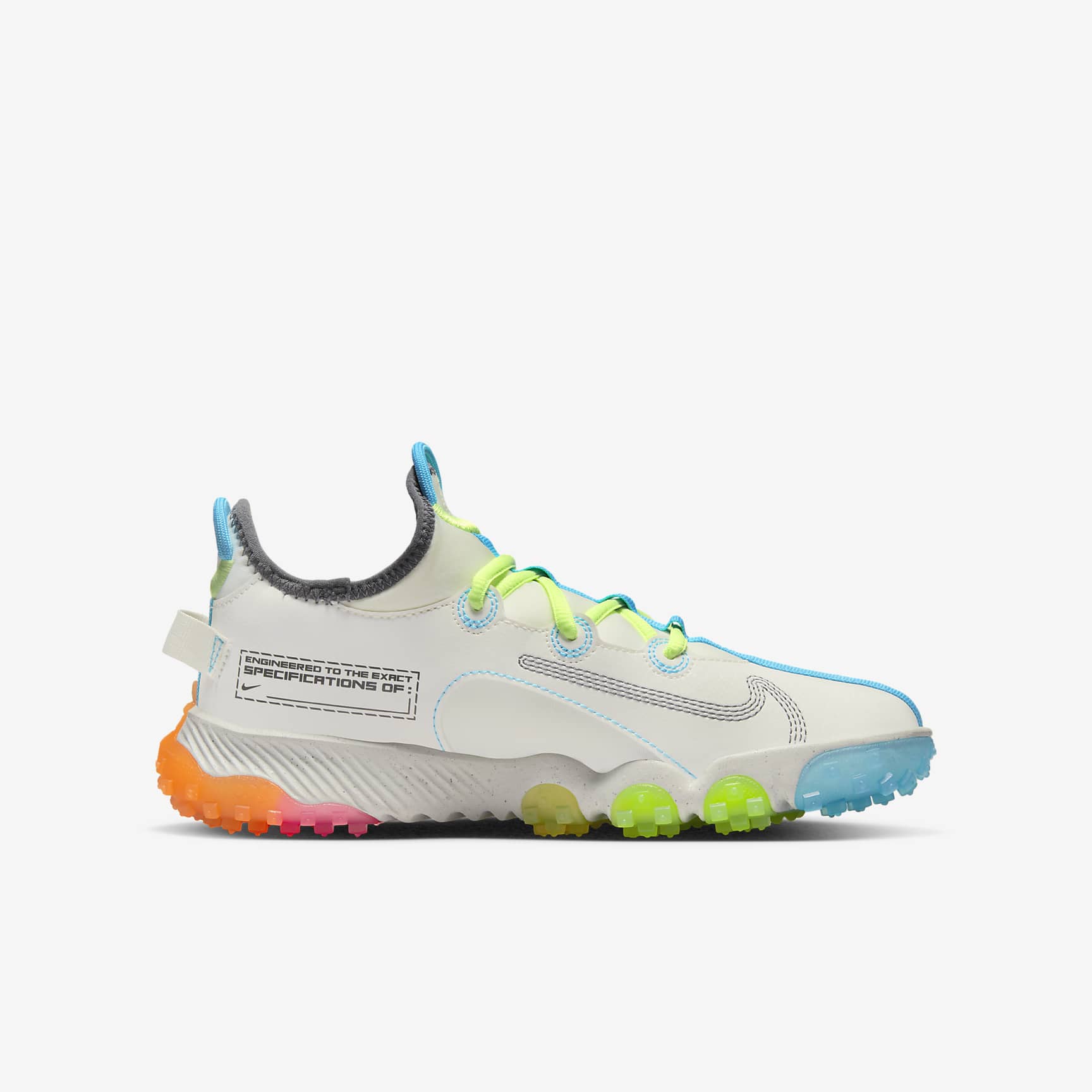 Nike Future Field Little/Big Kids' Cleats