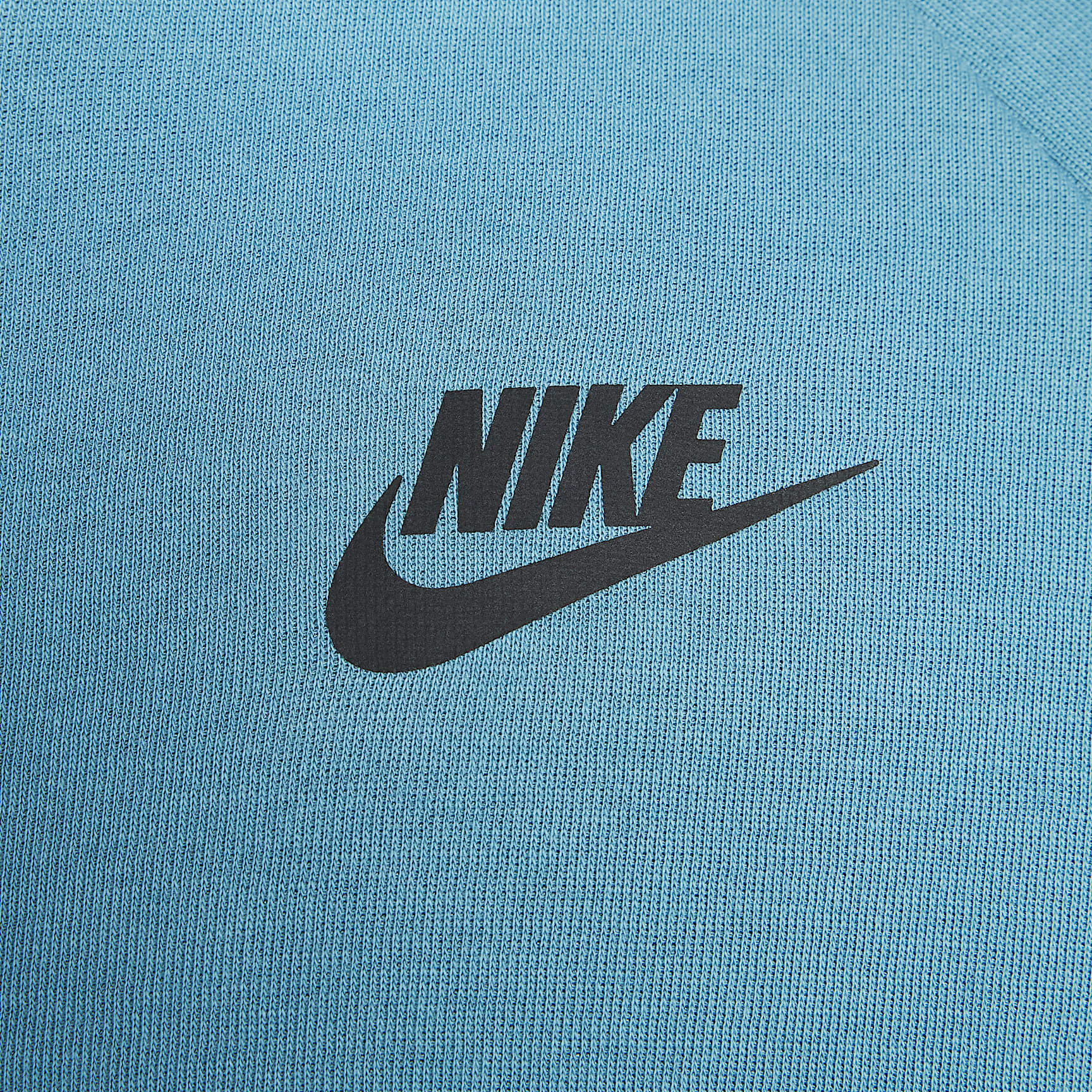 Nike Sportswear Tech Fleece Big Kids' Full-Zip Hoodie
