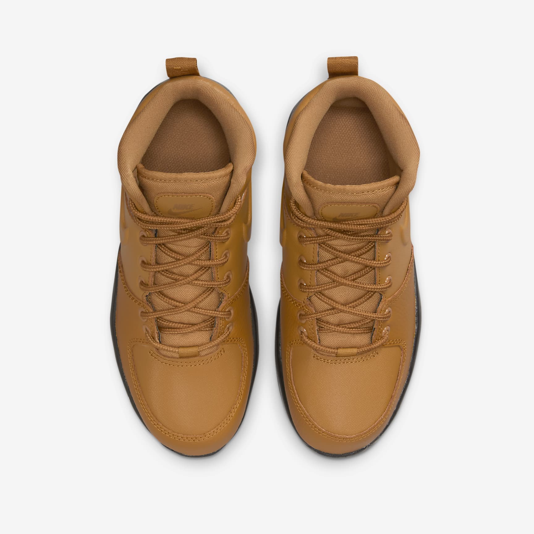 Nike Manoa Big Kids' Boots