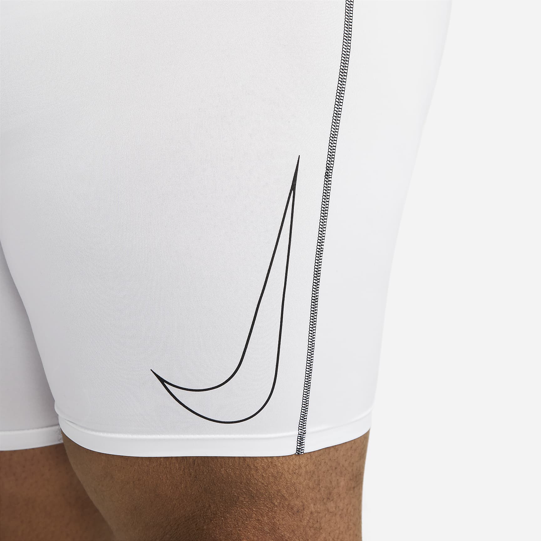 Nike Pro Dri-FIT Men's Shorts