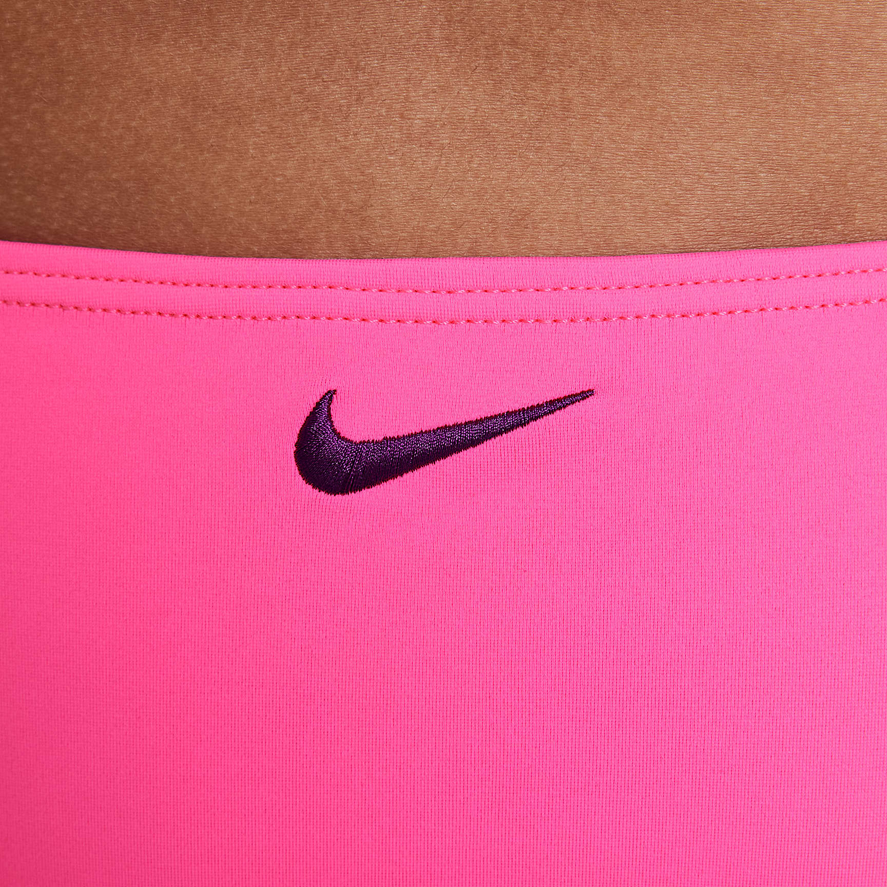 Nike Swim Big Kids' (Girls') Lace-Up Bikini Set