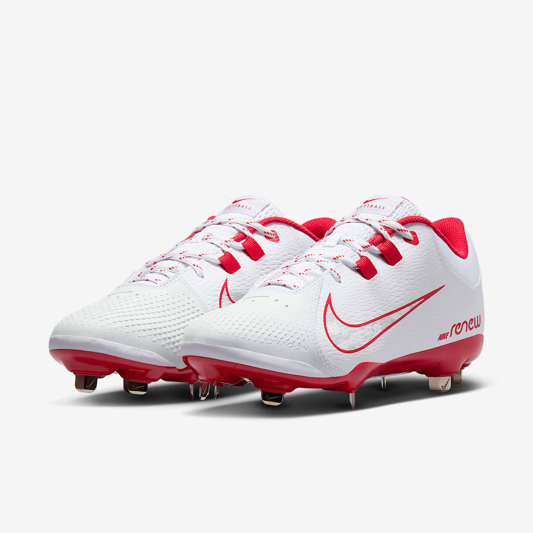 Nike Hyperdiamond 4 Pro Women's Softball Cleats