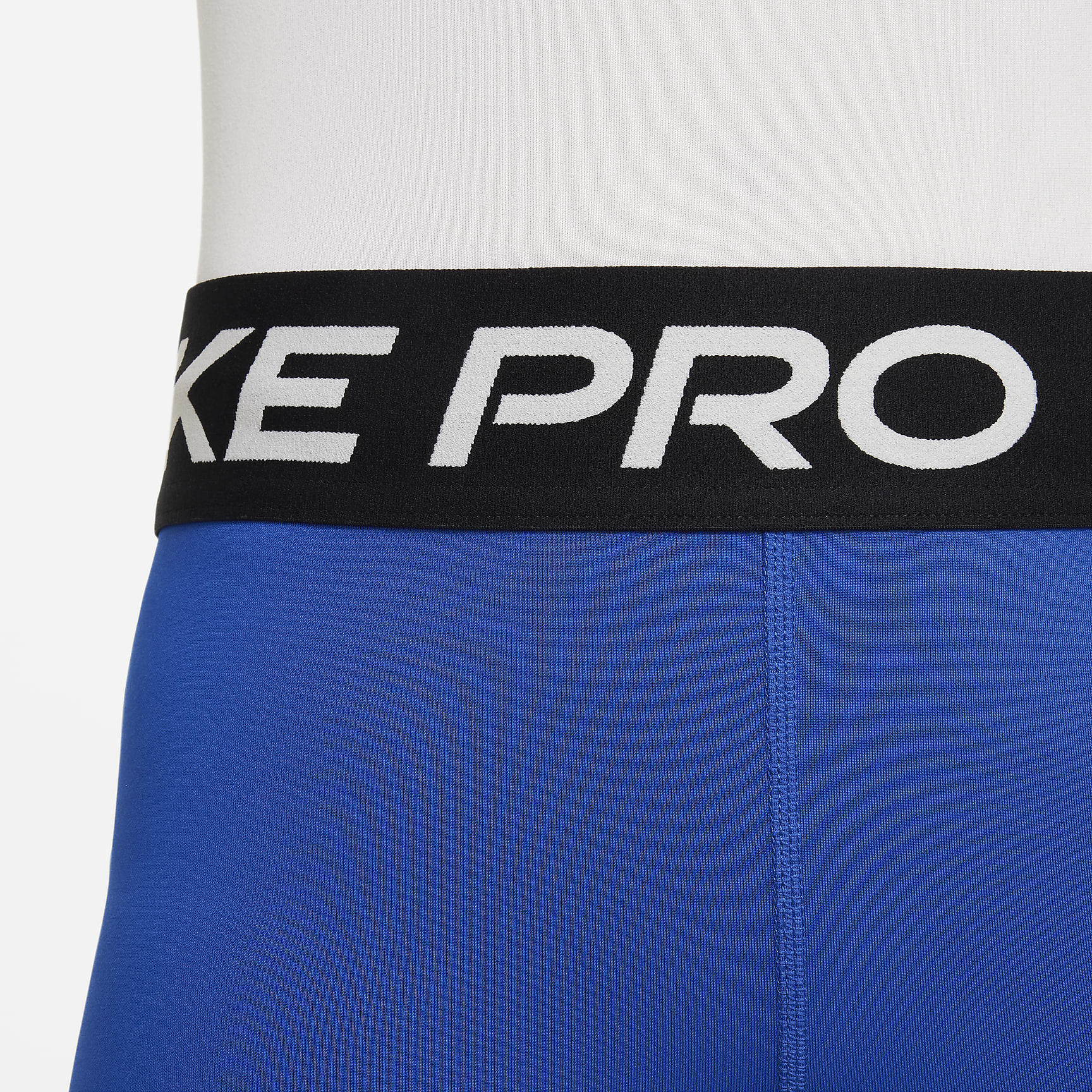 Nike Pro Girls' Shorts