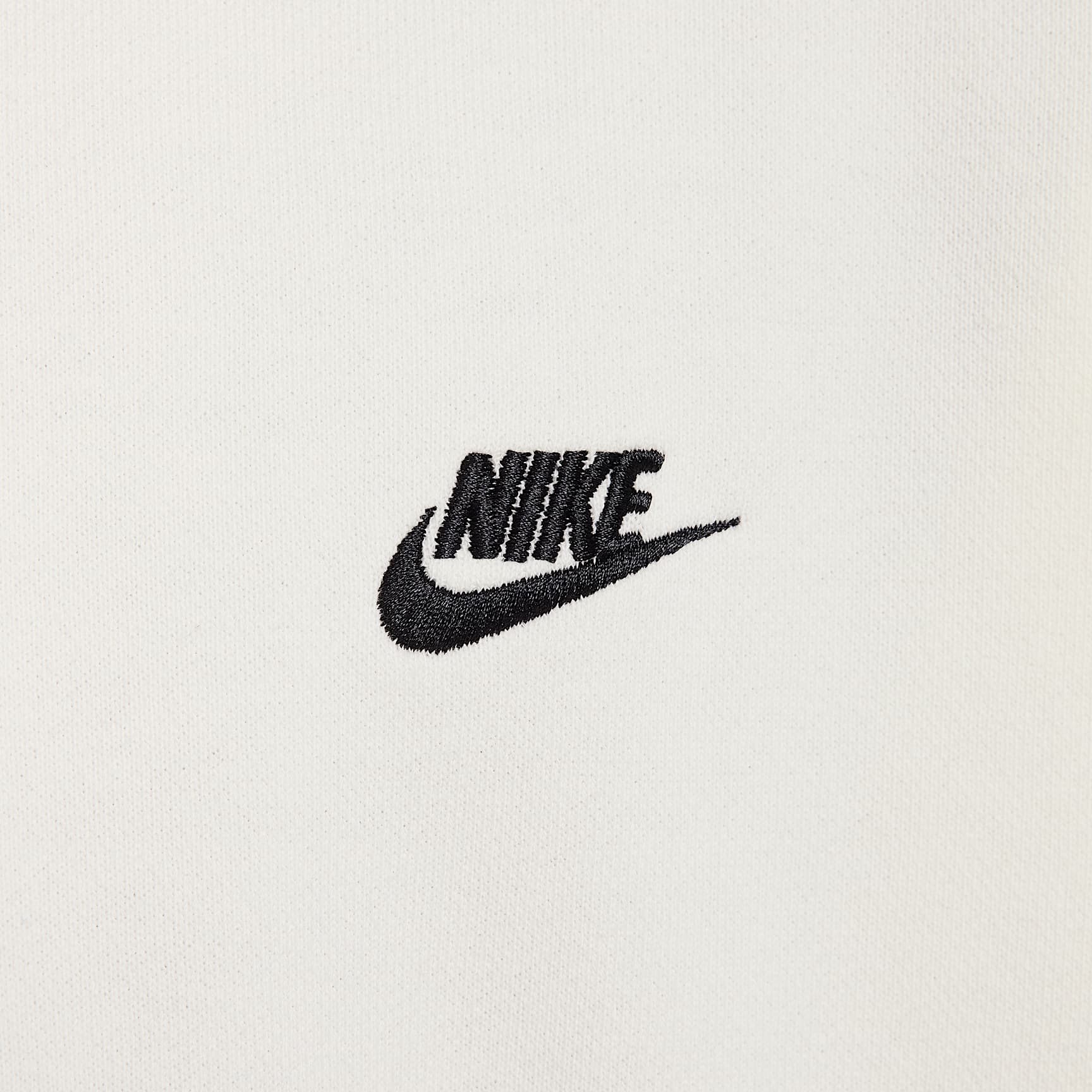 Nike Club Fleece Men's Oversized French Terry Crew