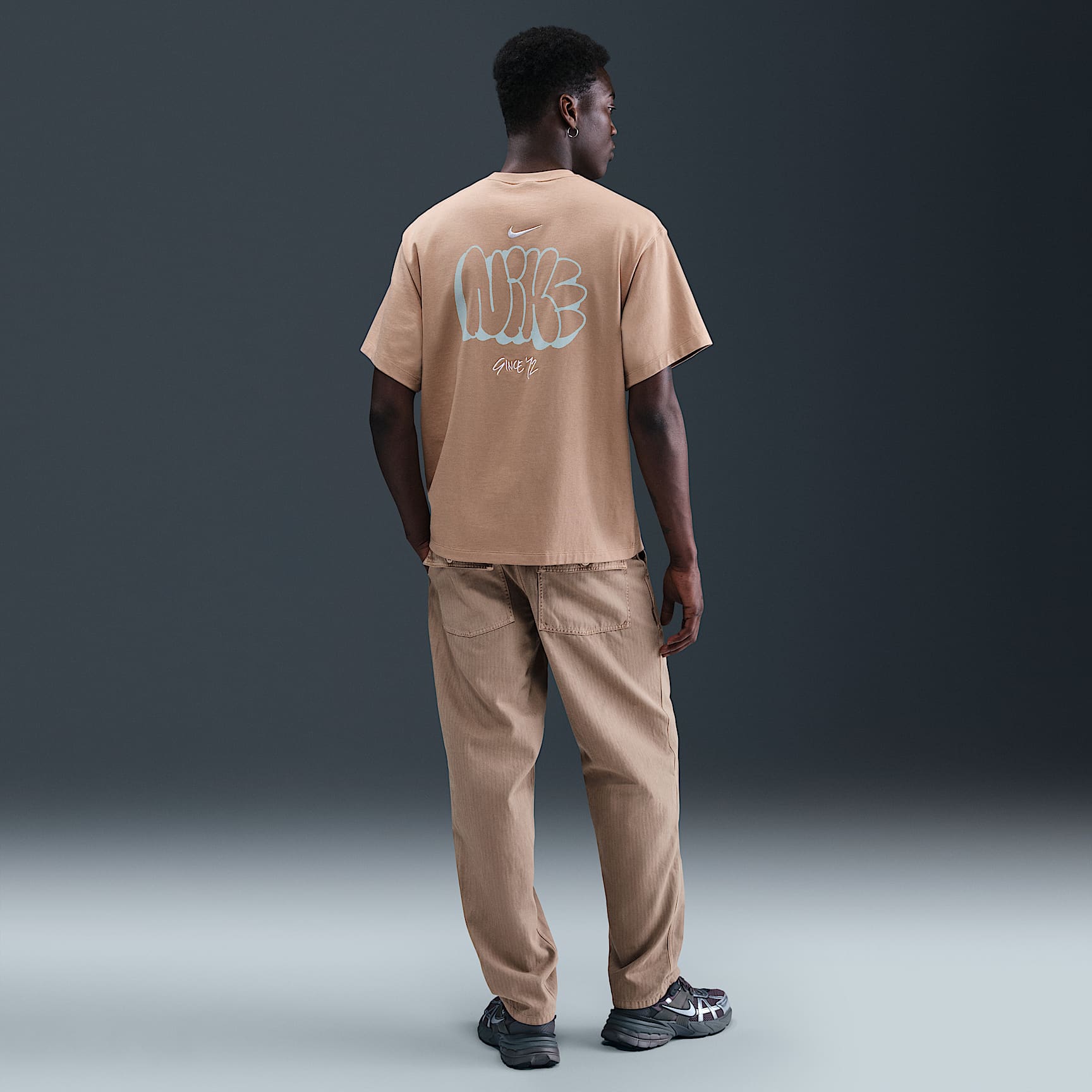 Nike Life Men's Fatigue Pants
