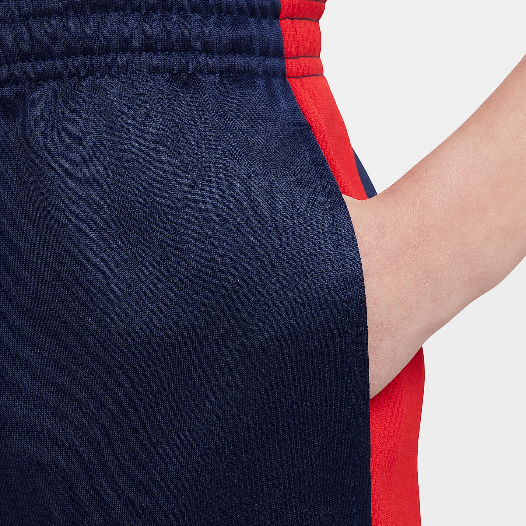 Nike Trophy23 Big Kids' Dri-FIT Shorts