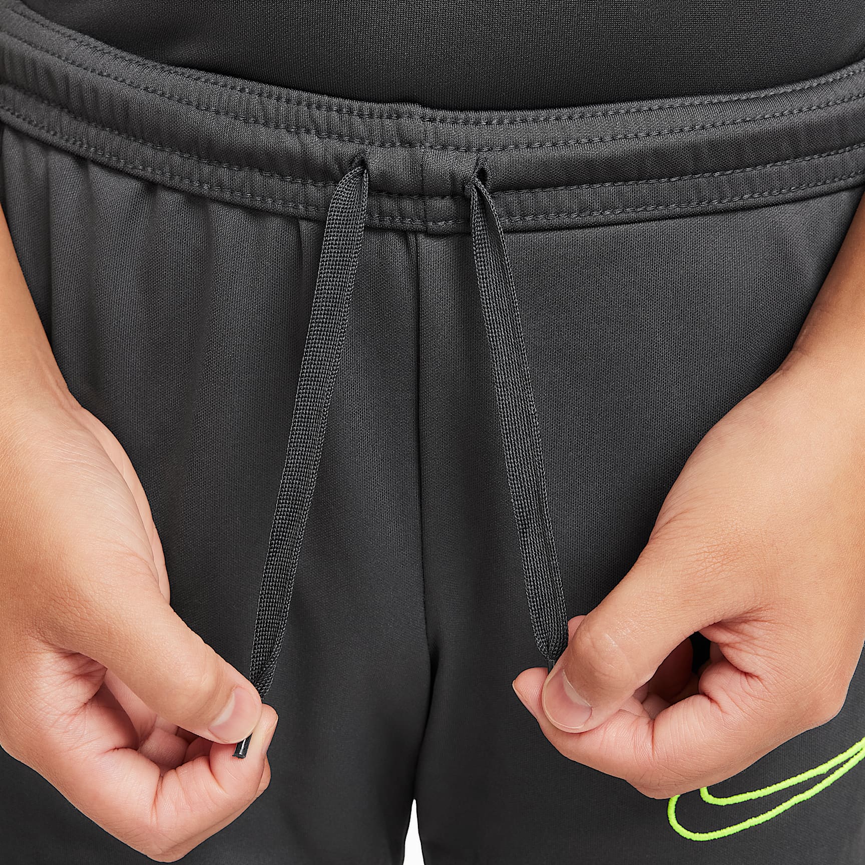 Nike Academy Big Kids' Dri-FIT Soccer Pants