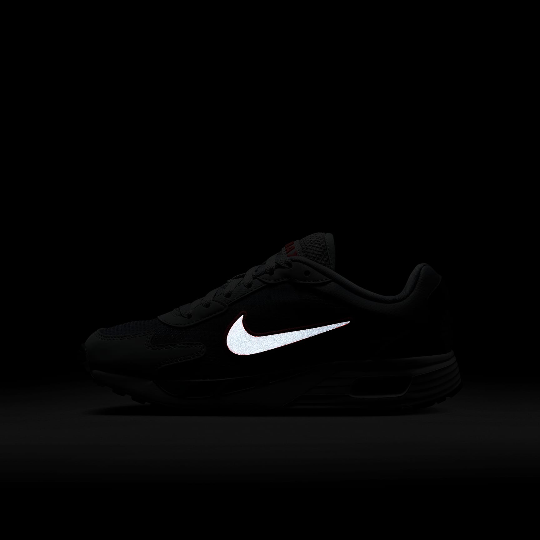 Nike Air Max Solo Big Kids' Shoes