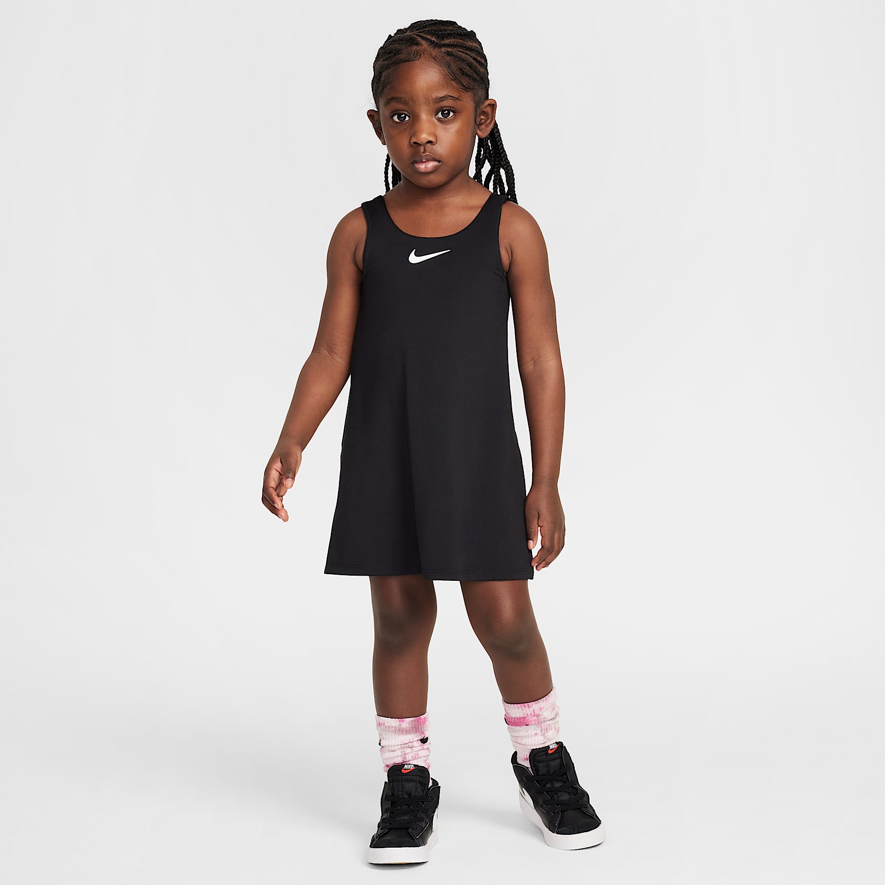 Nike Dri-FIT One Toddler Sport Dress