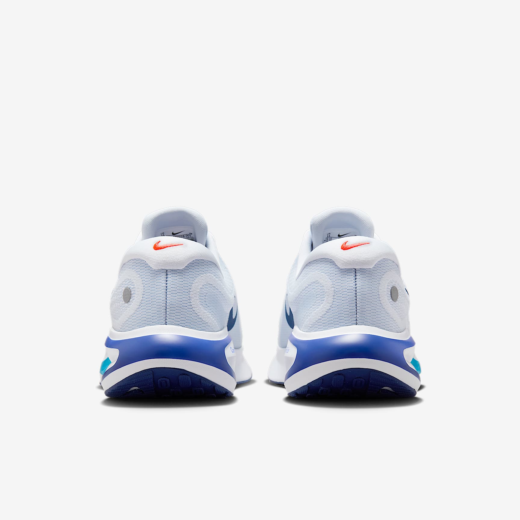 Nike Journey Run Men's Road Running Shoes