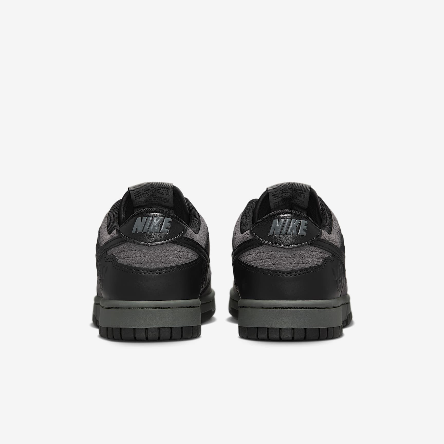 Nike Dunk Low Women's Shoes