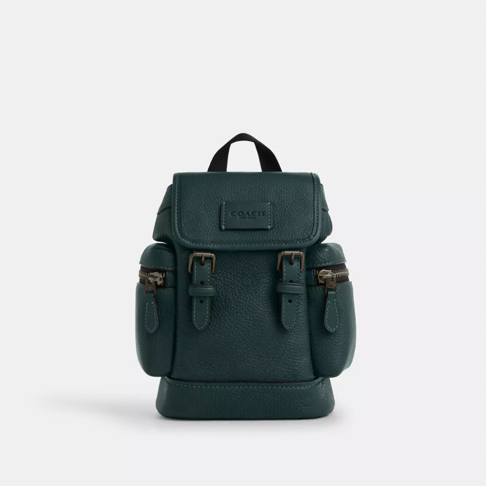 Сумка COACH Sprint Sling Pack