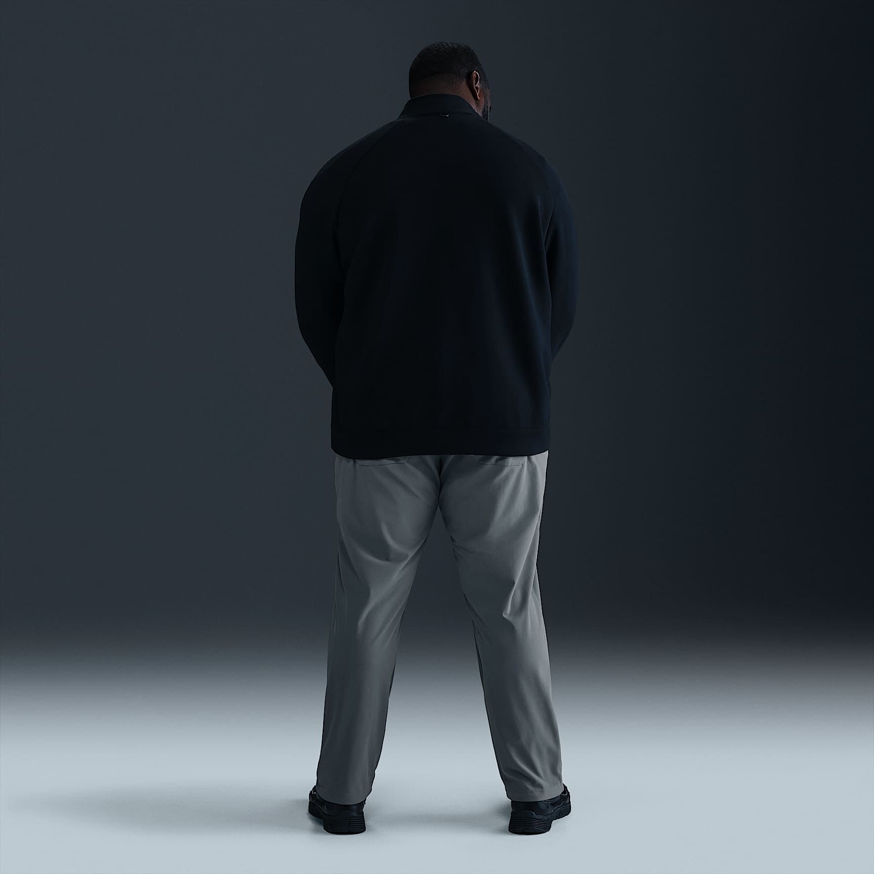 Nike 24.7 PerfectStretch Men's Dri-FIT 5-Pocket Regular Pants