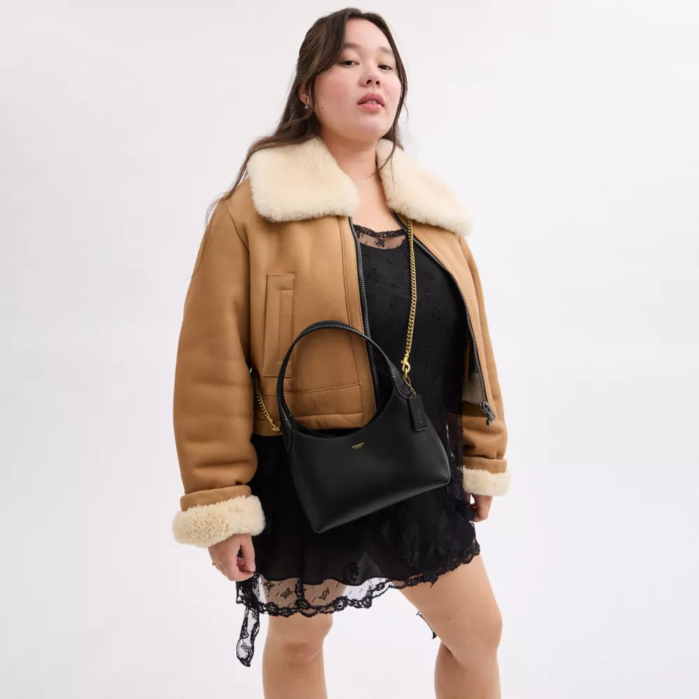Сумка COACH Brooklyn Shoulder Bag 23