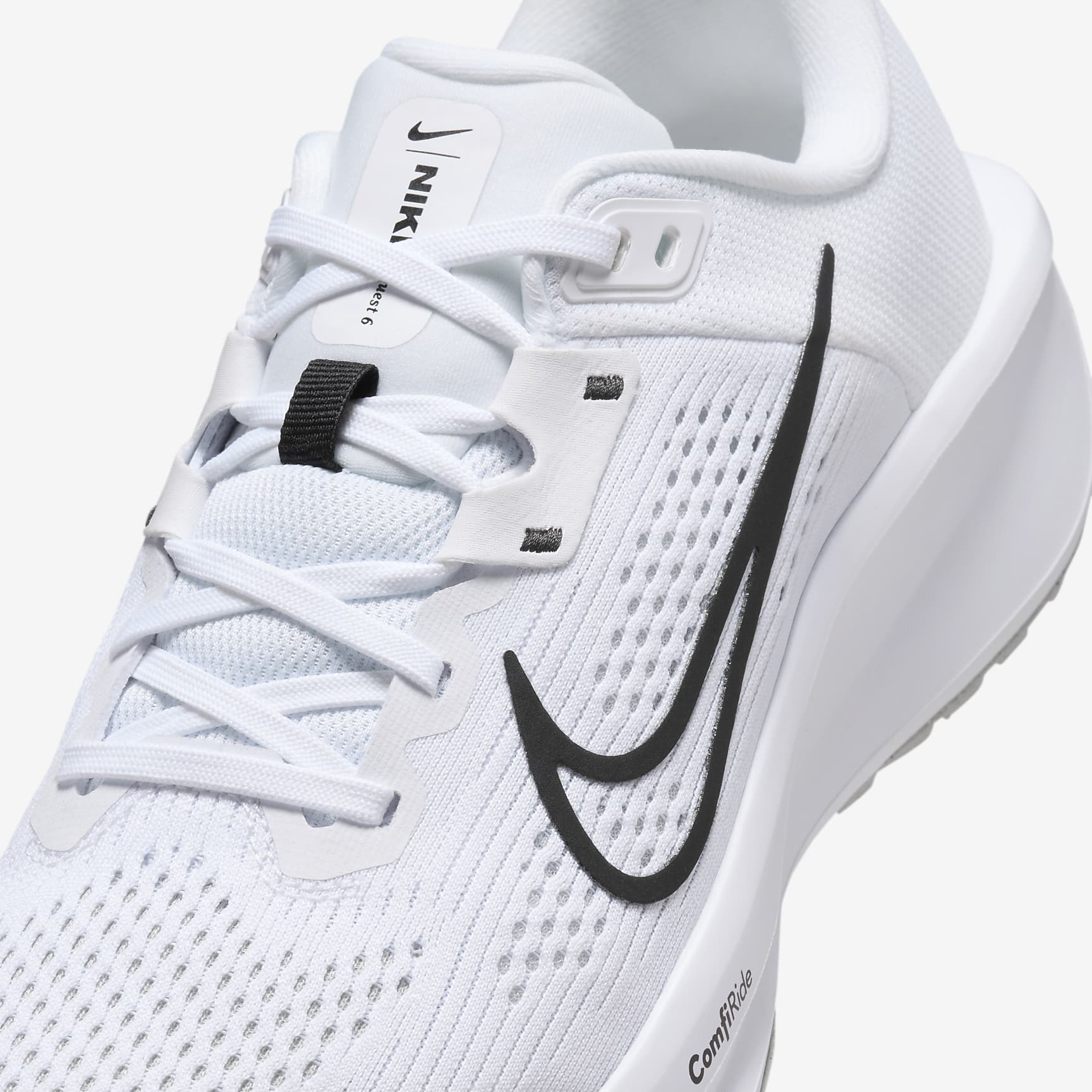 Nike Quest 6 Women's Road Running Shoes